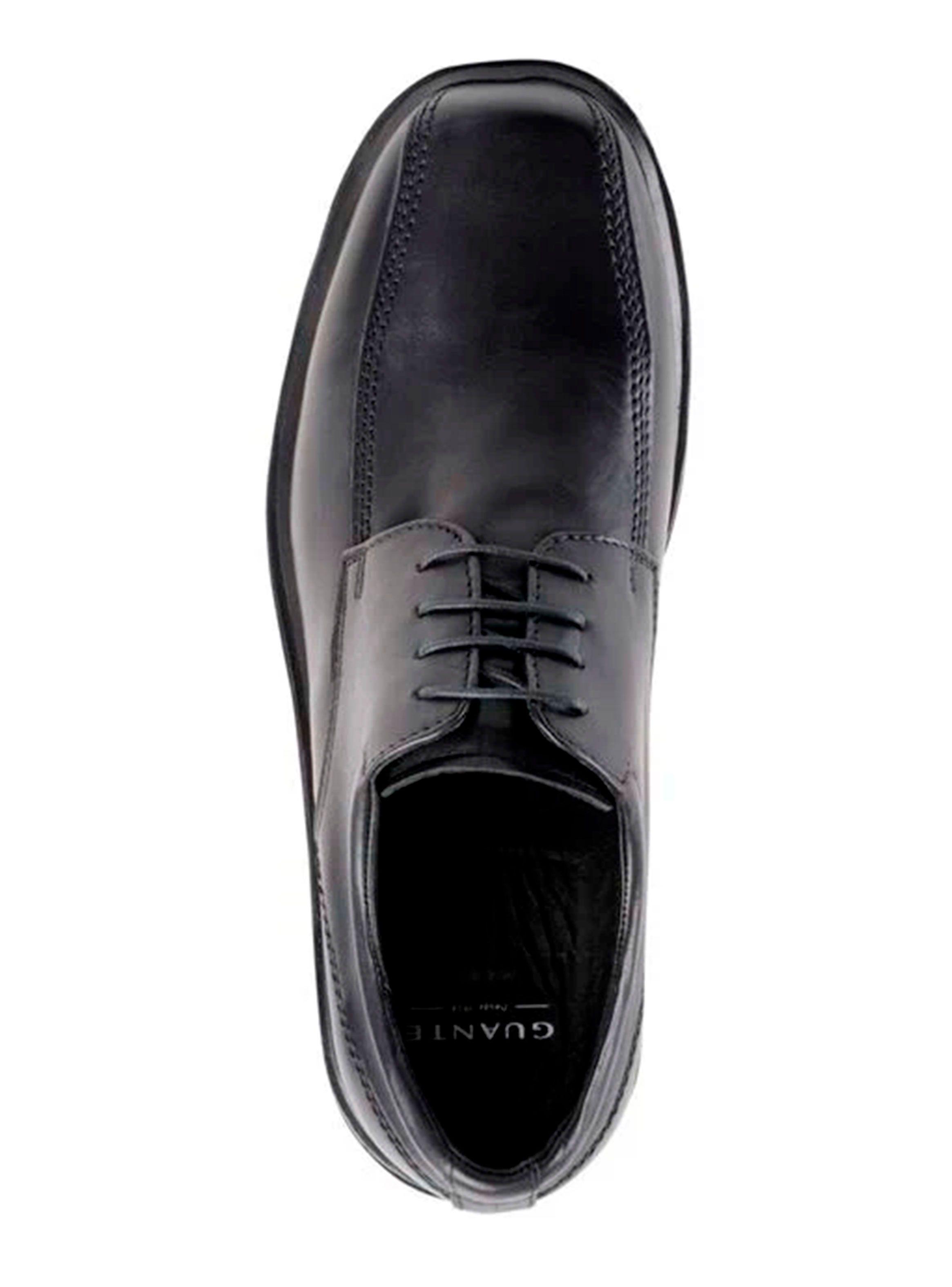 Zapato Formal Perfect Reflex 30567 Cuero Hombre-5