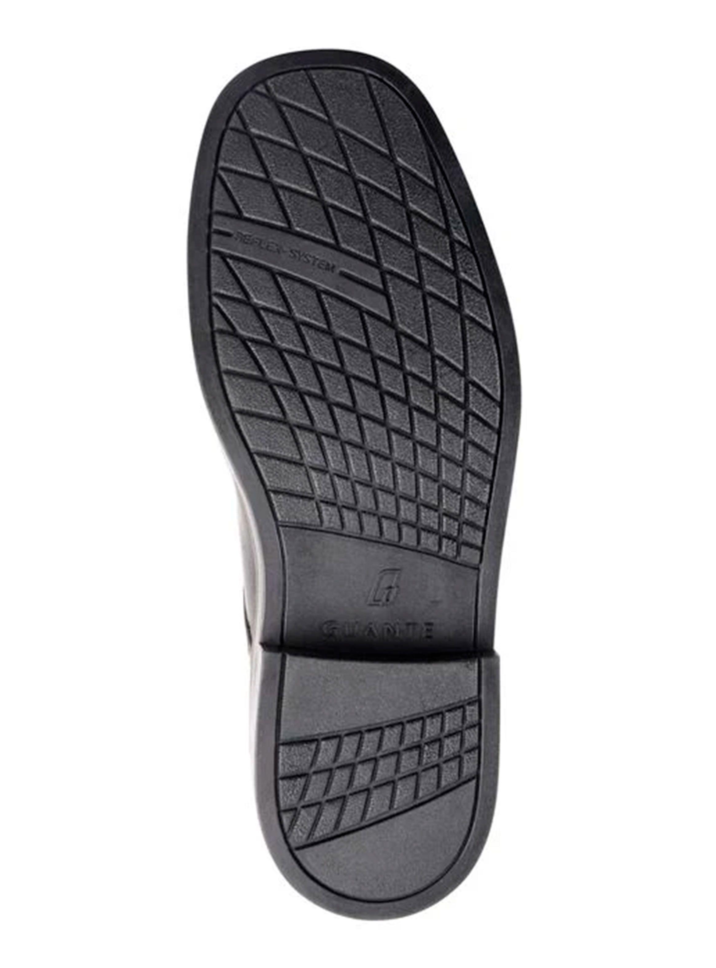 Zapato Formal Perfect Reflex 30567 Cuero Hombre-6