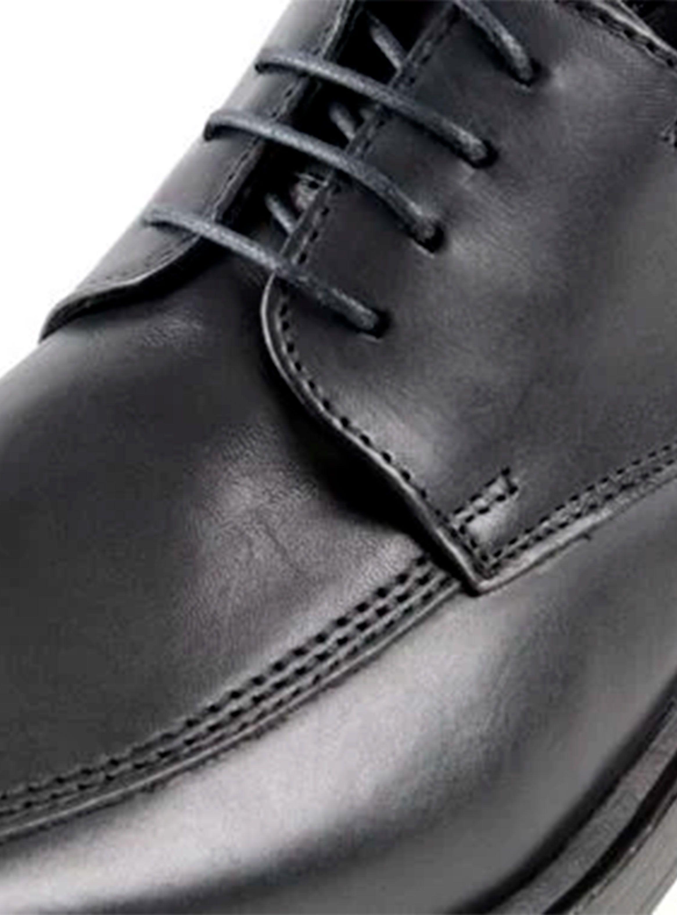 Zapato Formal Perfect Reflex 30567 Cuero Hombre-7