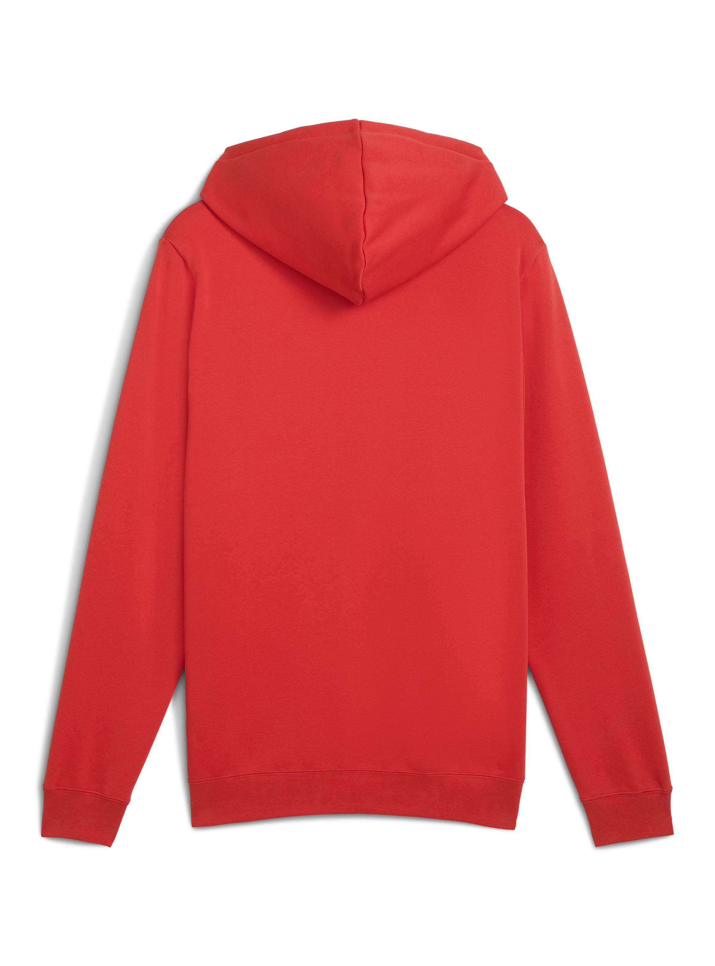 Polerón Ess 2 Color Small No. 1 Logo Full-Zip Hoodie Fl-1