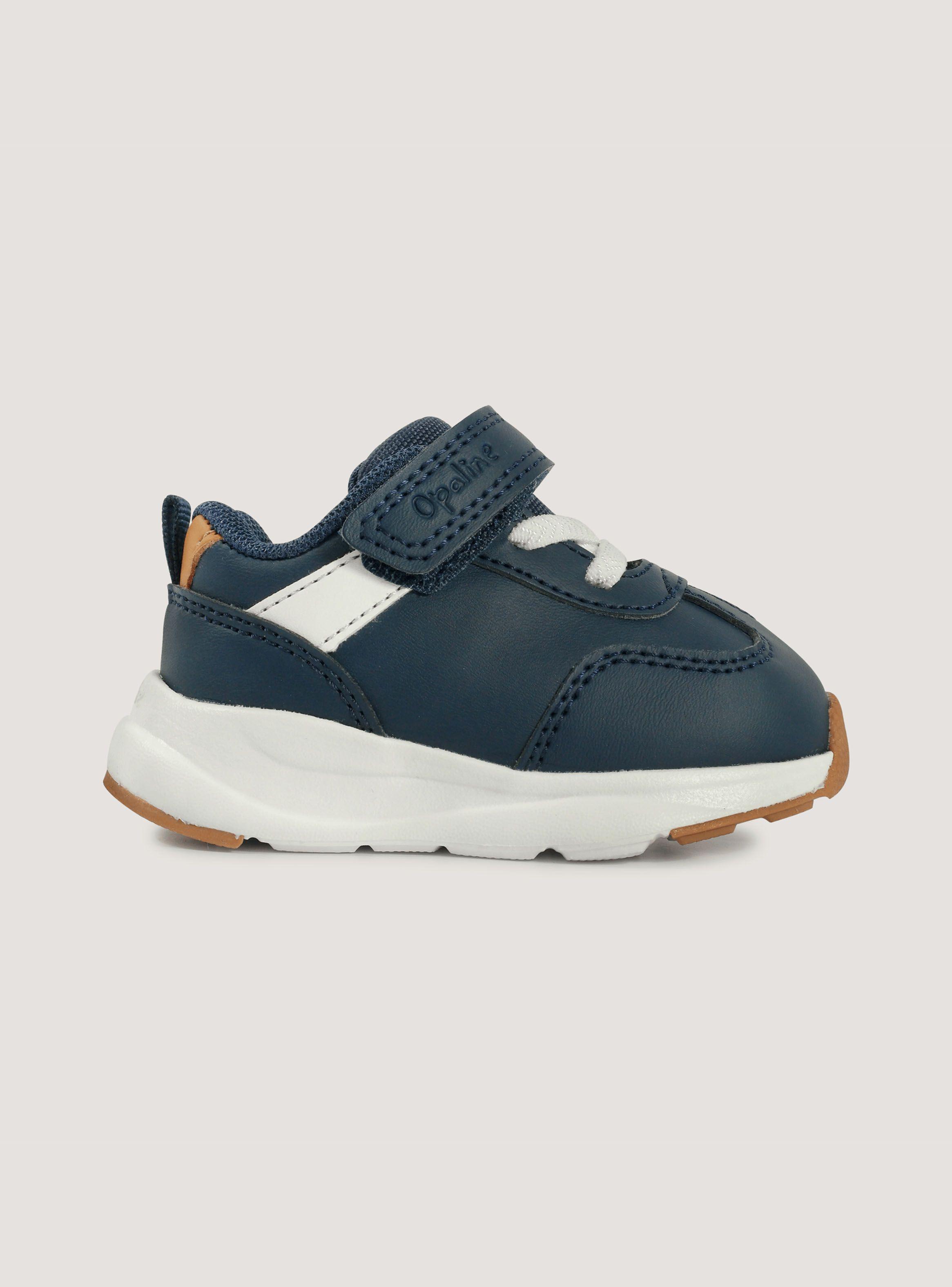 Zapatilla Urbana Niño Primeros Pasos Deportiva-0