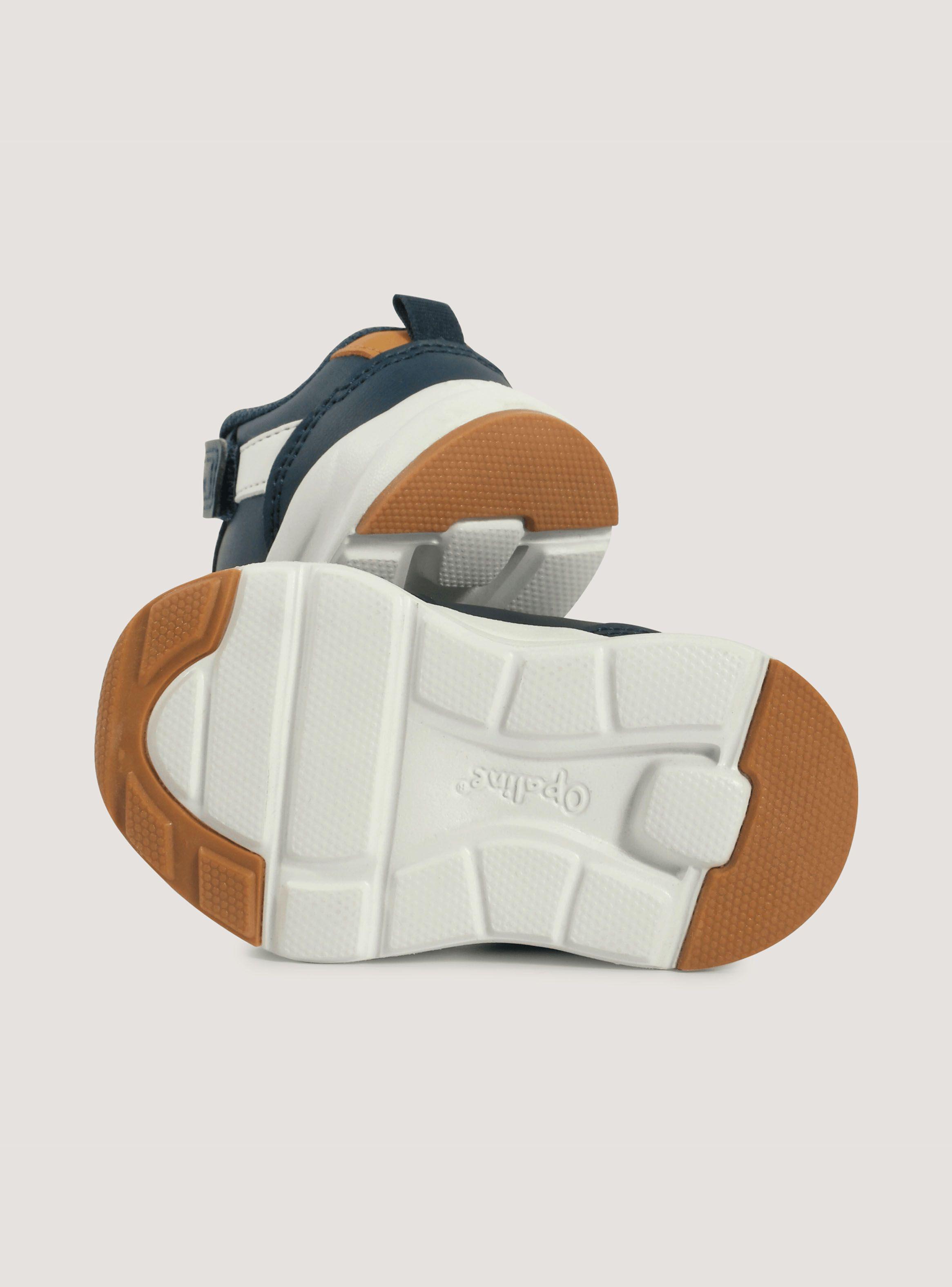 Zapatilla Urbana Niño Primeros Pasos Deportiva-2