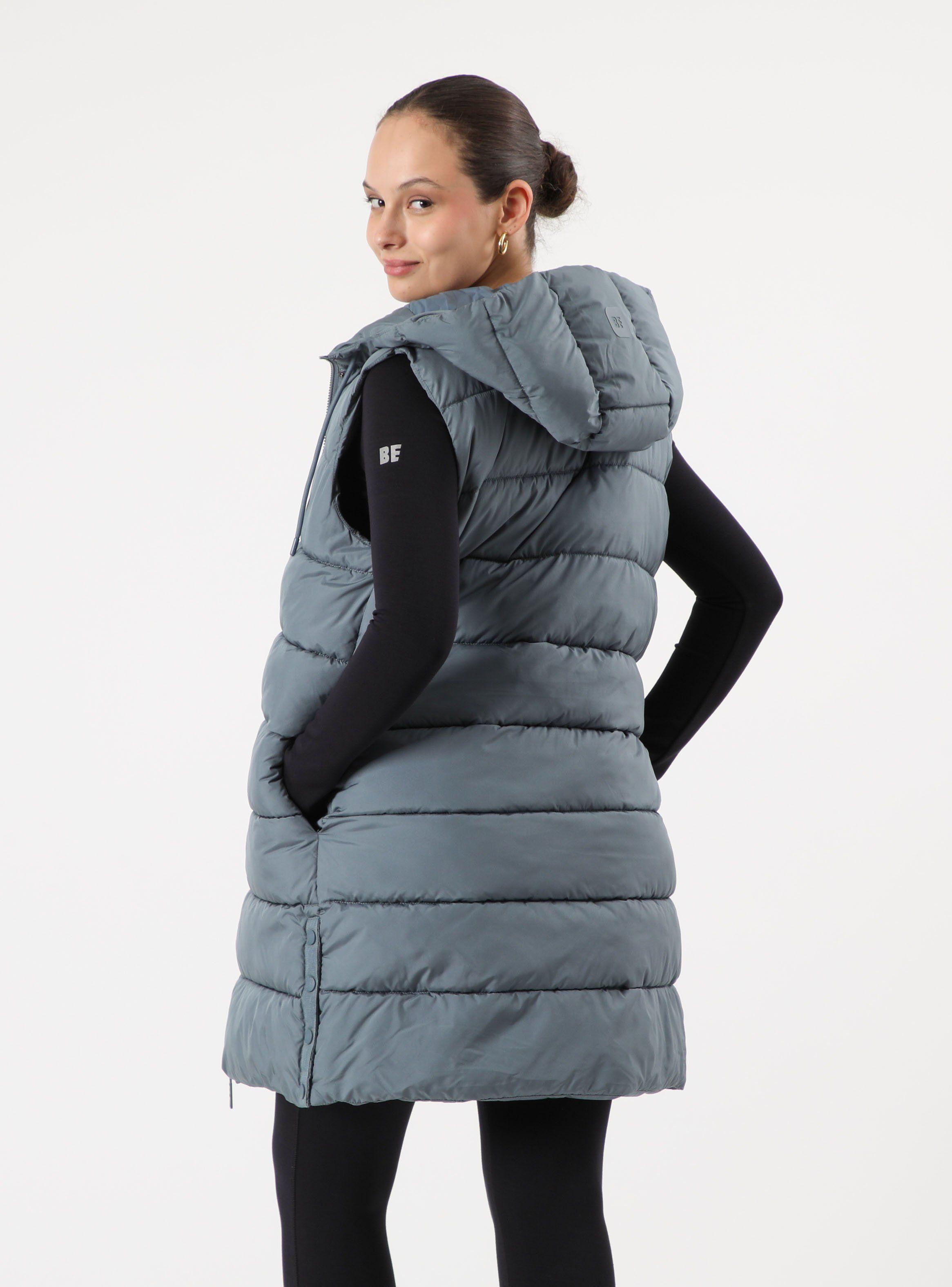 Parka Kobas Sin Manga-1