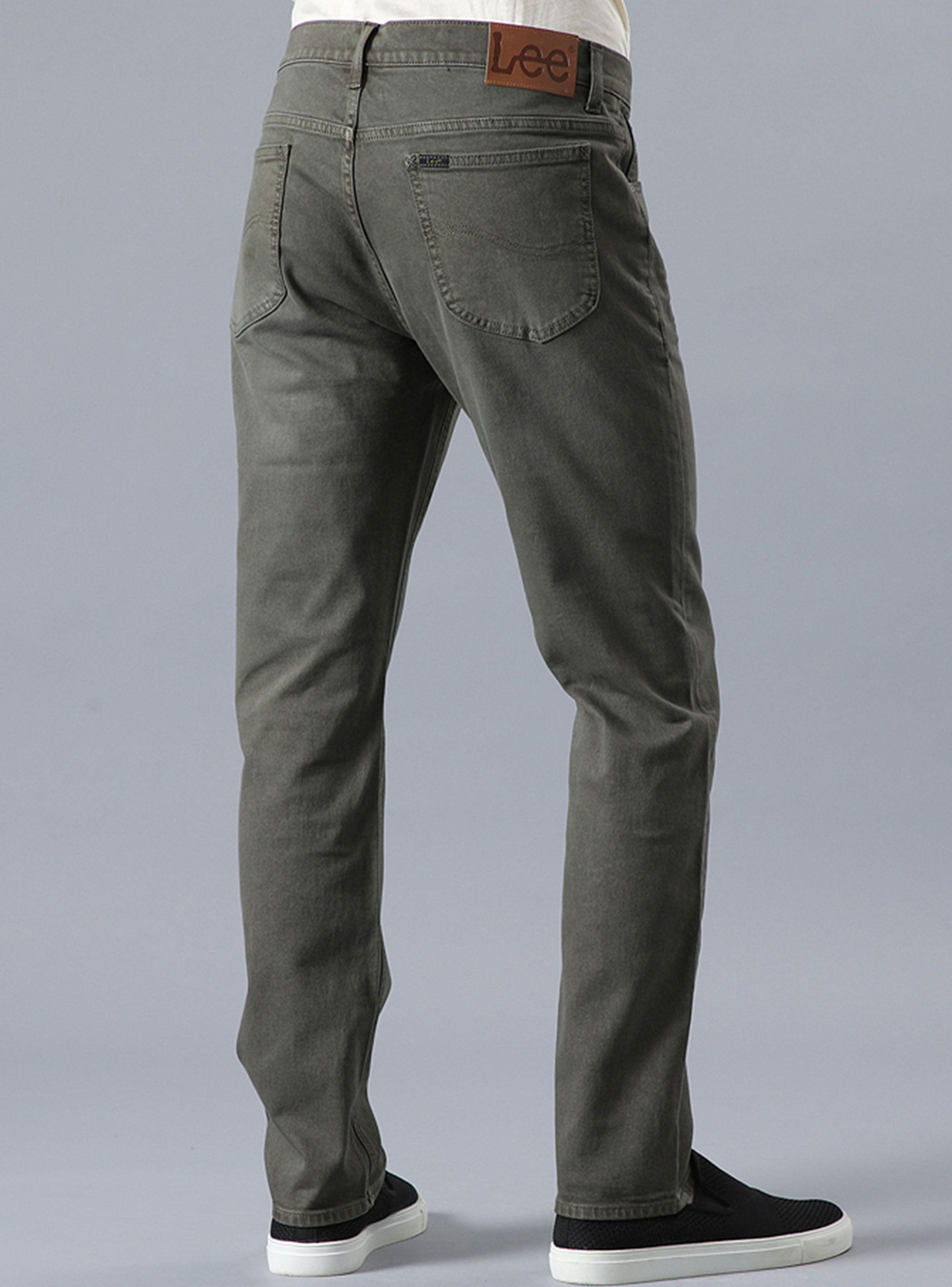 Jeans Lee Rider Slim Fit-1