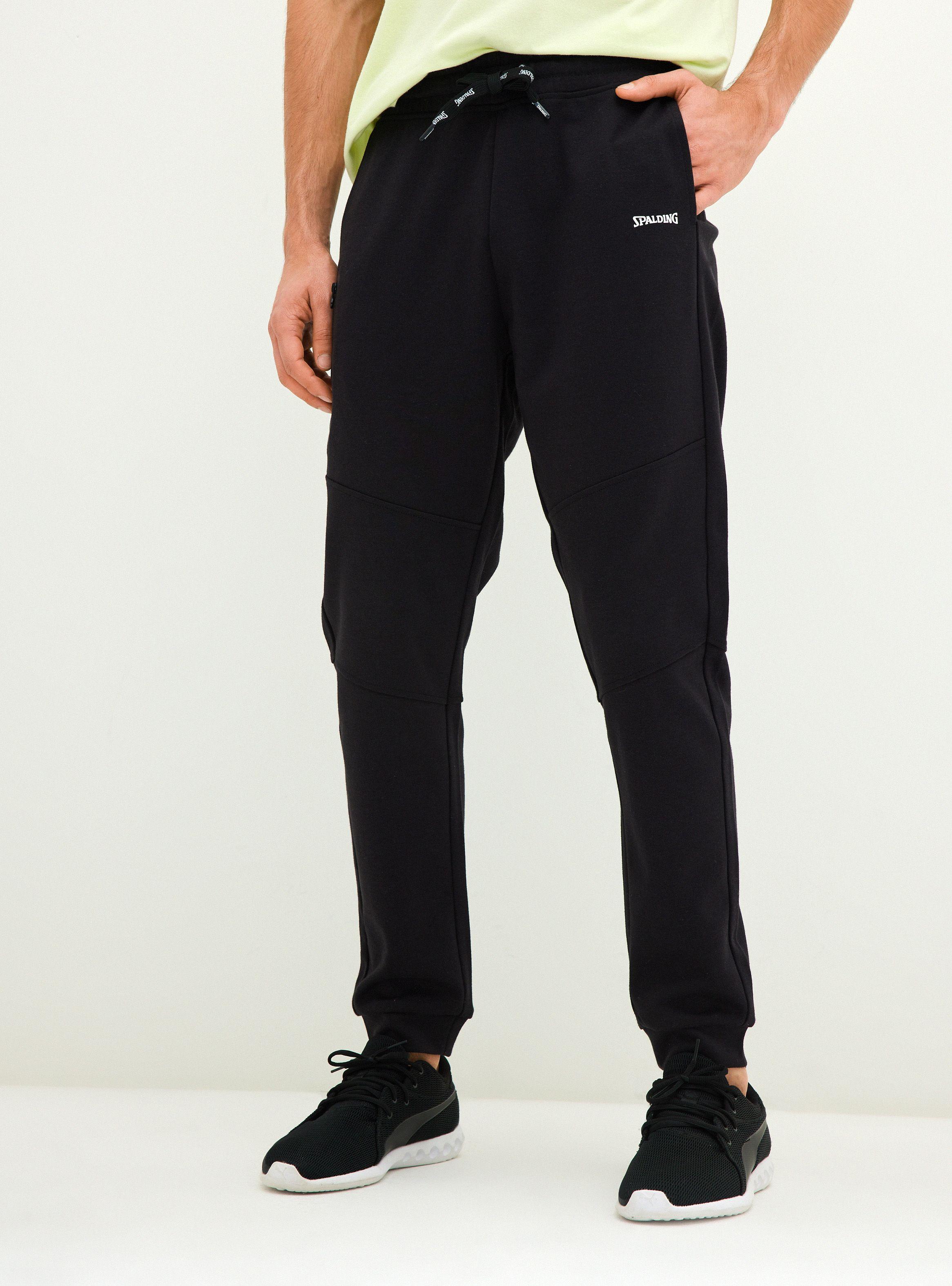 Pantalón Jogger Moda Hombre-0