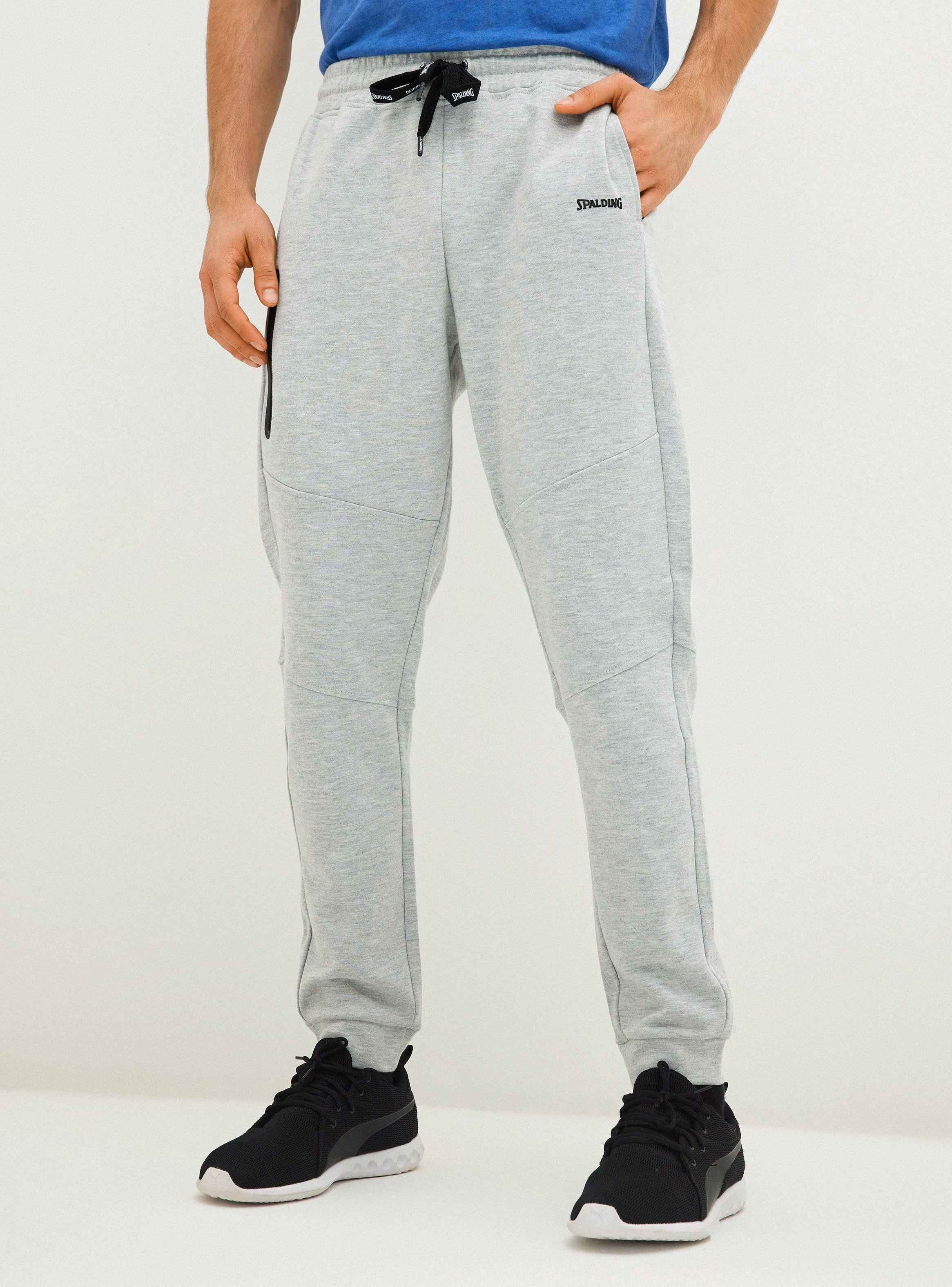 Pantalón Jogger Moda Hombre-0