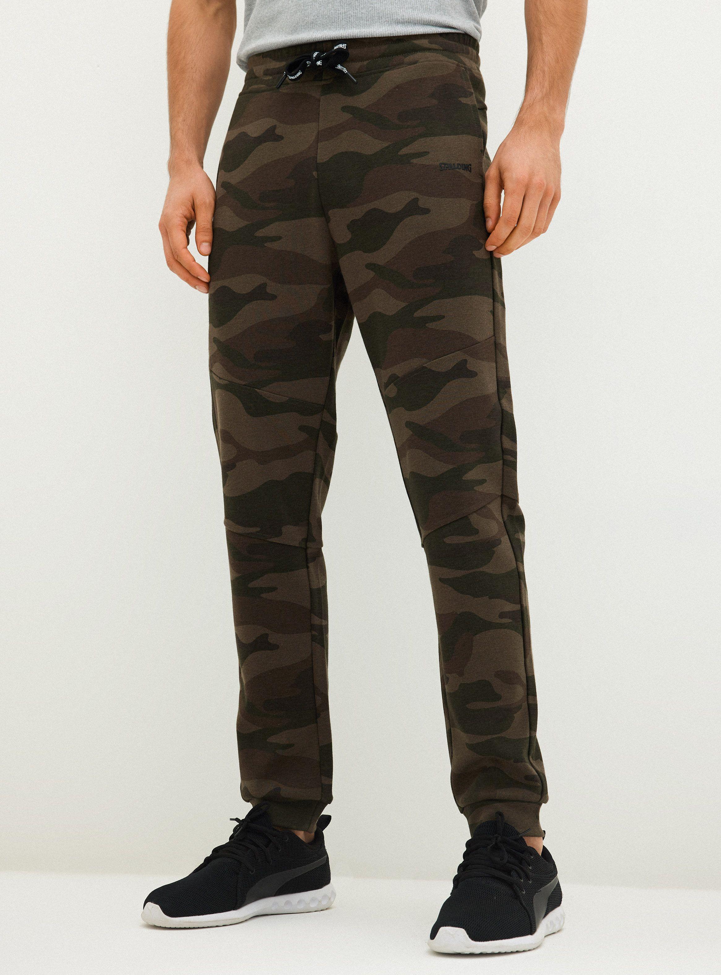 Pantalón Jogger Moda Hombre-0