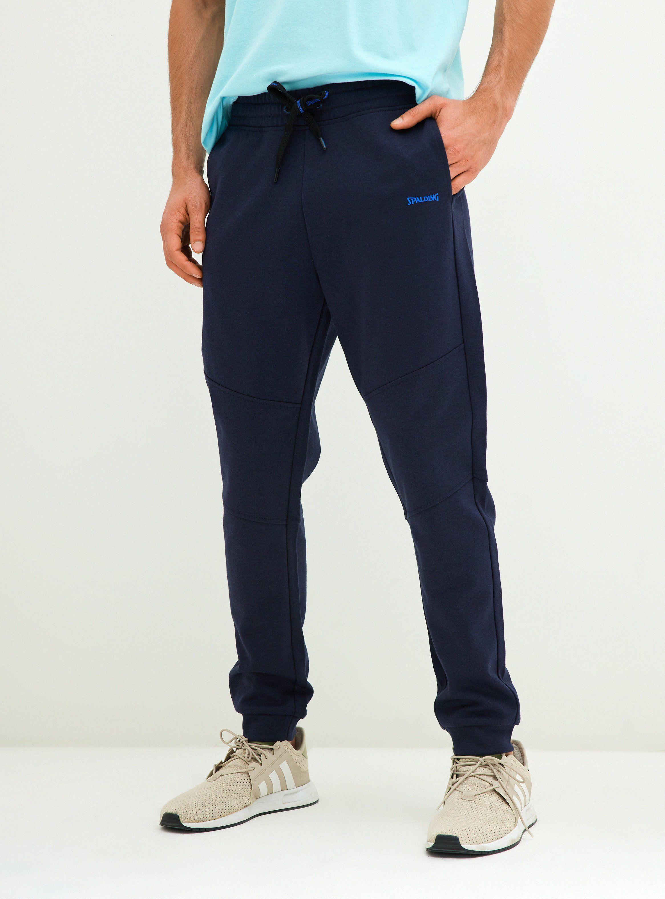 Pantalón Jogger Moda Hombre-0