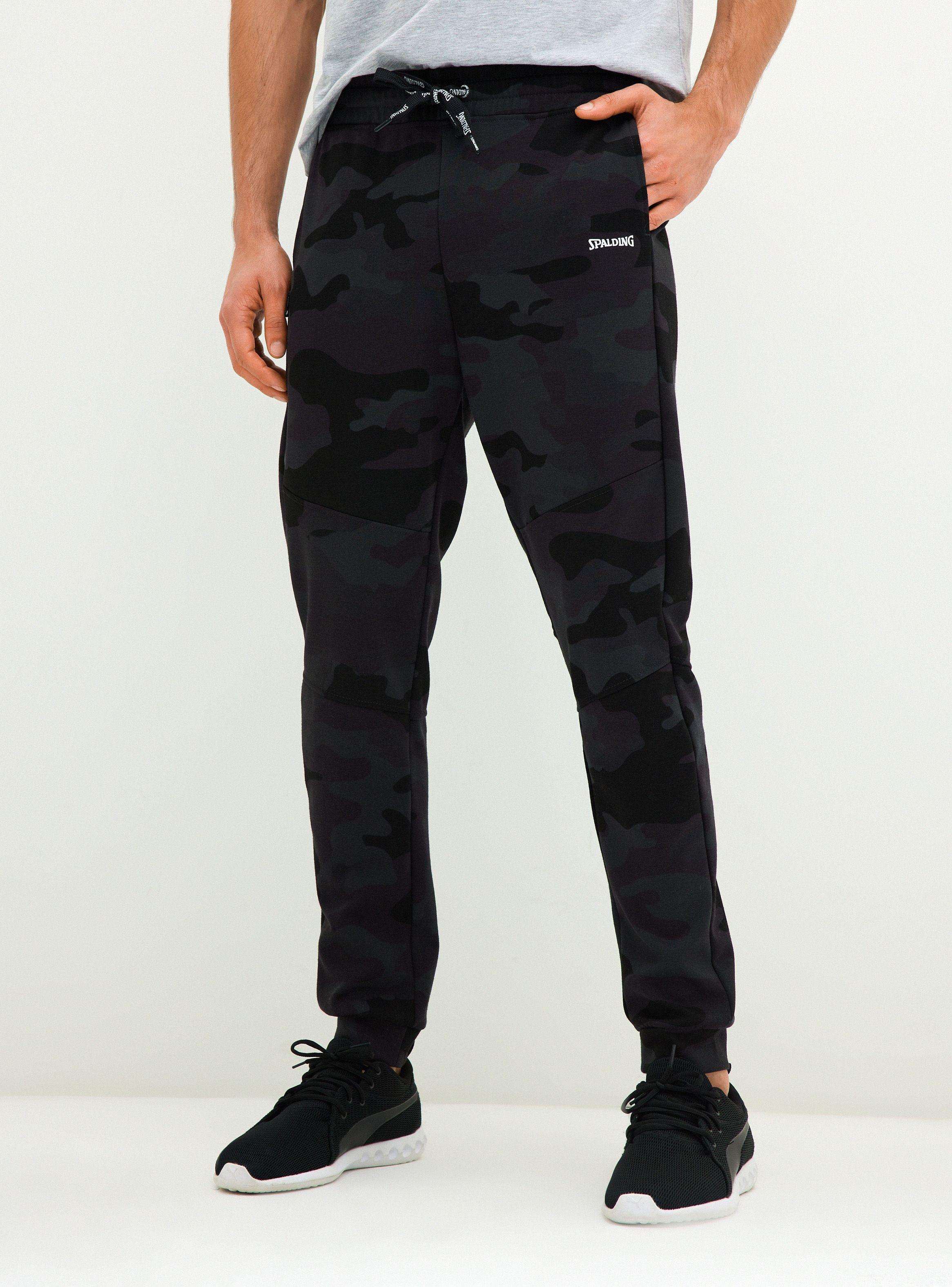 Pantalón Jogger Moda Hombre-0