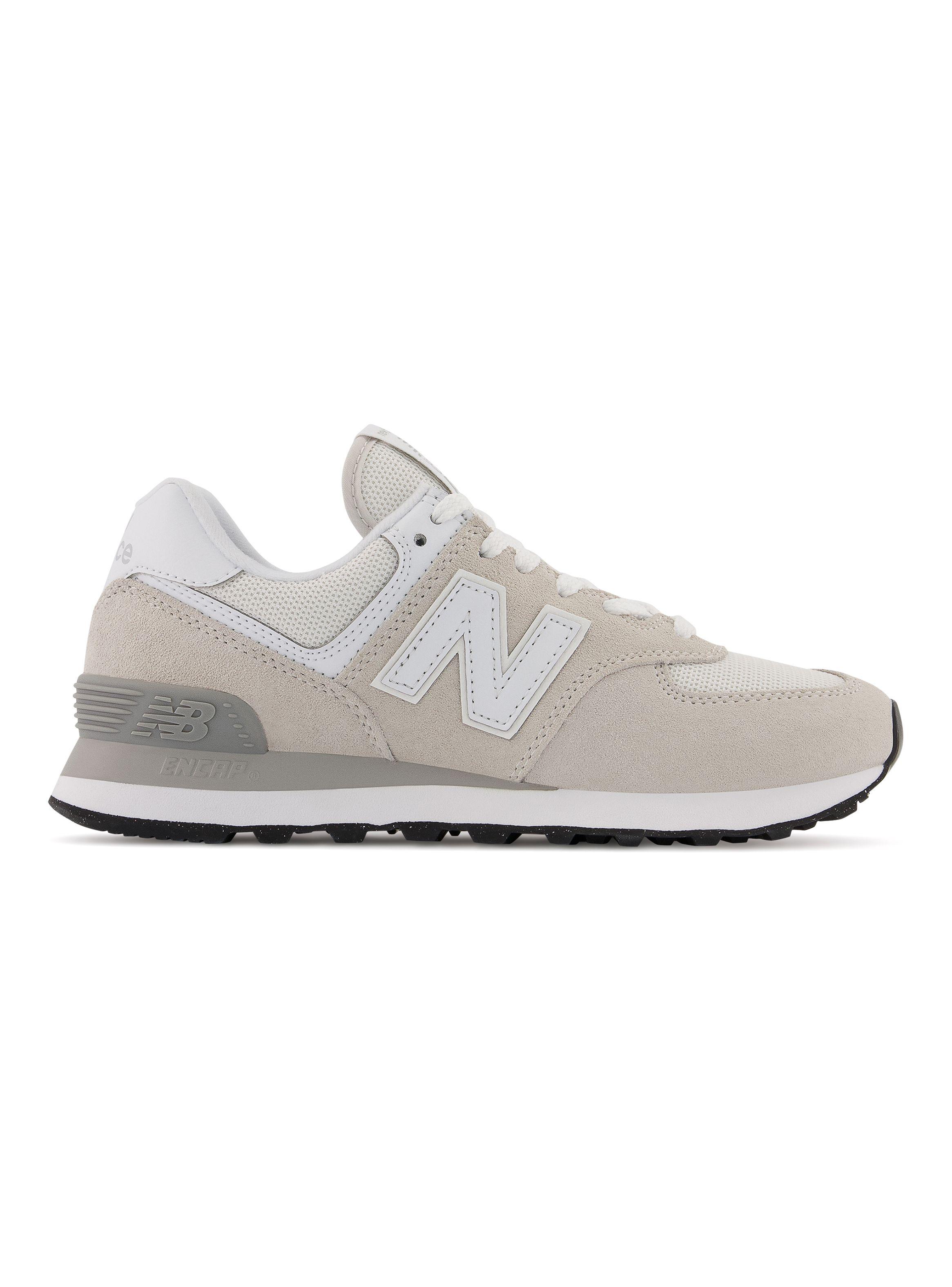 Zapatilla Urbana Graphic 574 Hombre-0