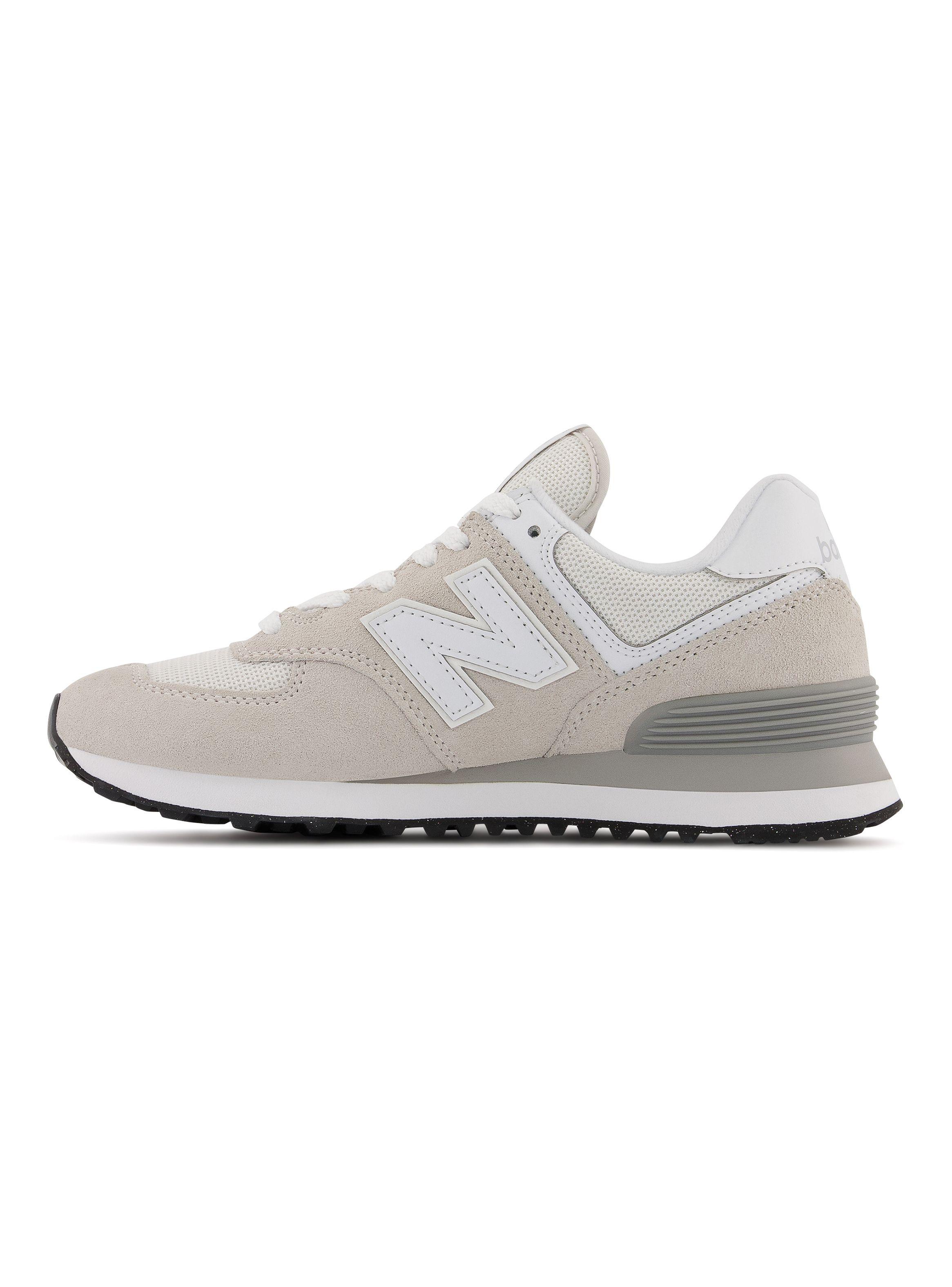 Zapatilla Urbana Graphic 574 Hombre-1