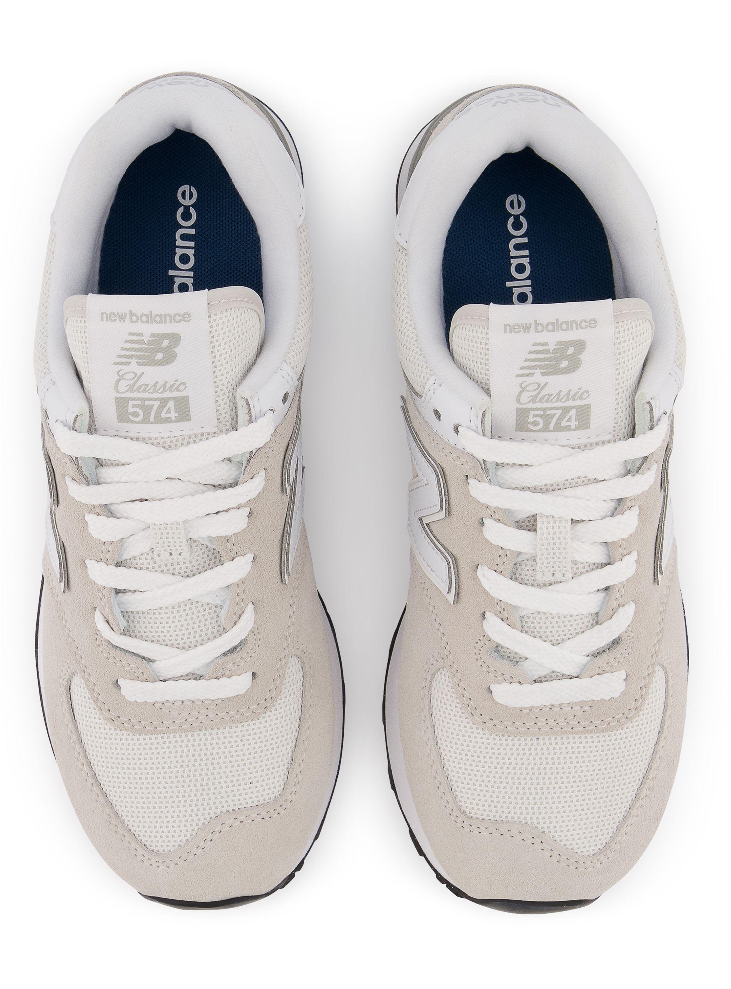 Zapatilla Urbana Graphic 574 Hombre-2