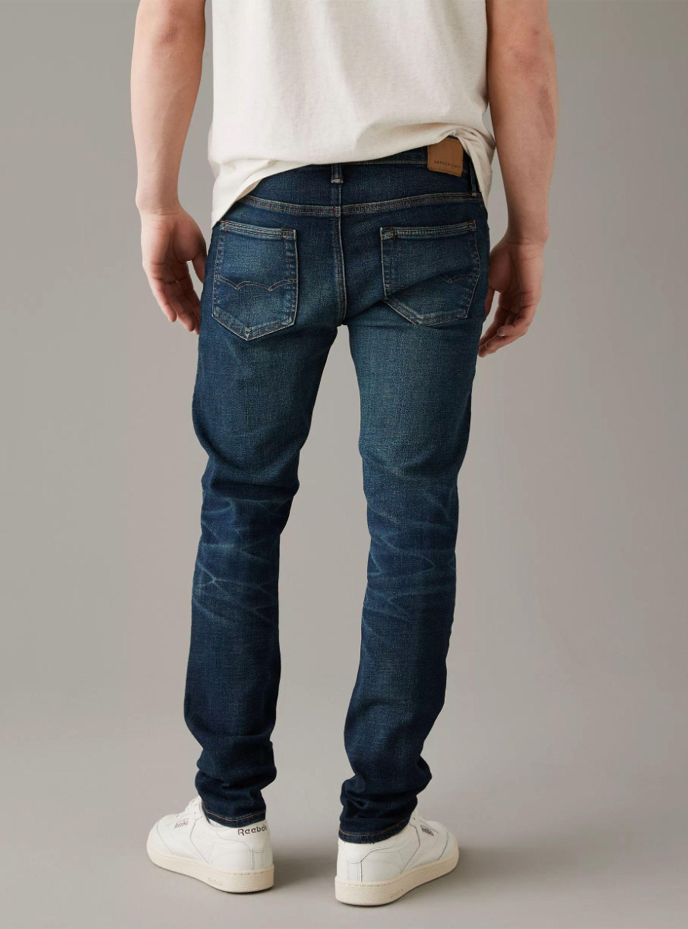 Jeans AirFlex+ Slim-1