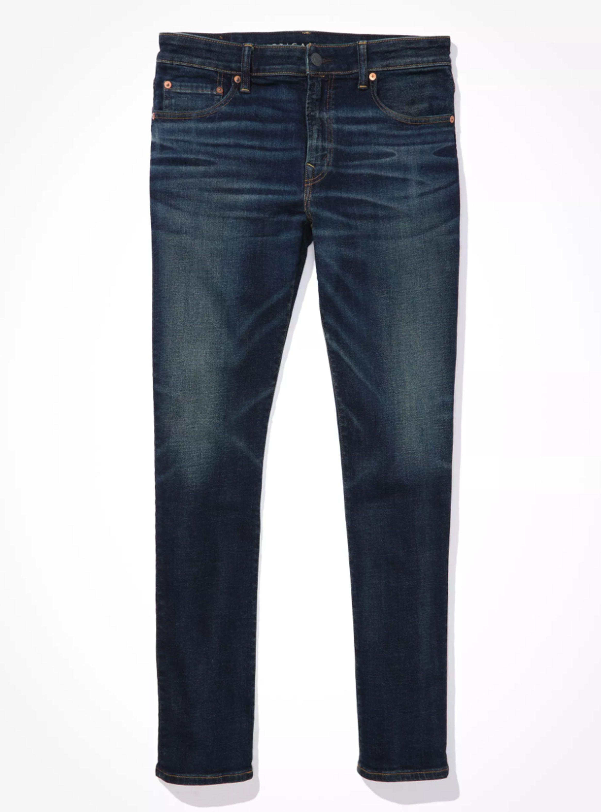 Jeans AirFlex+ Slim-2