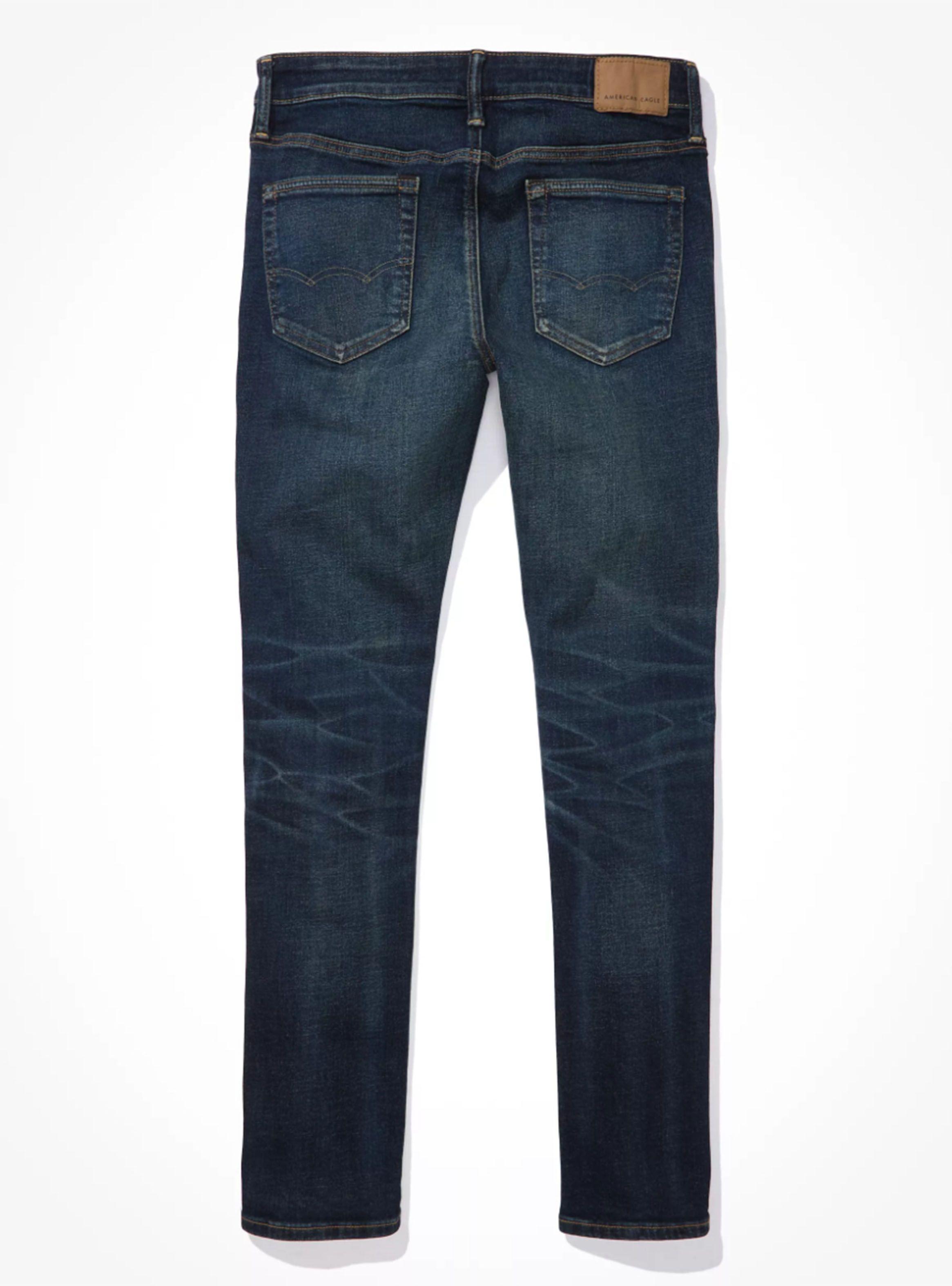 Jeans AirFlex+ Slim-3