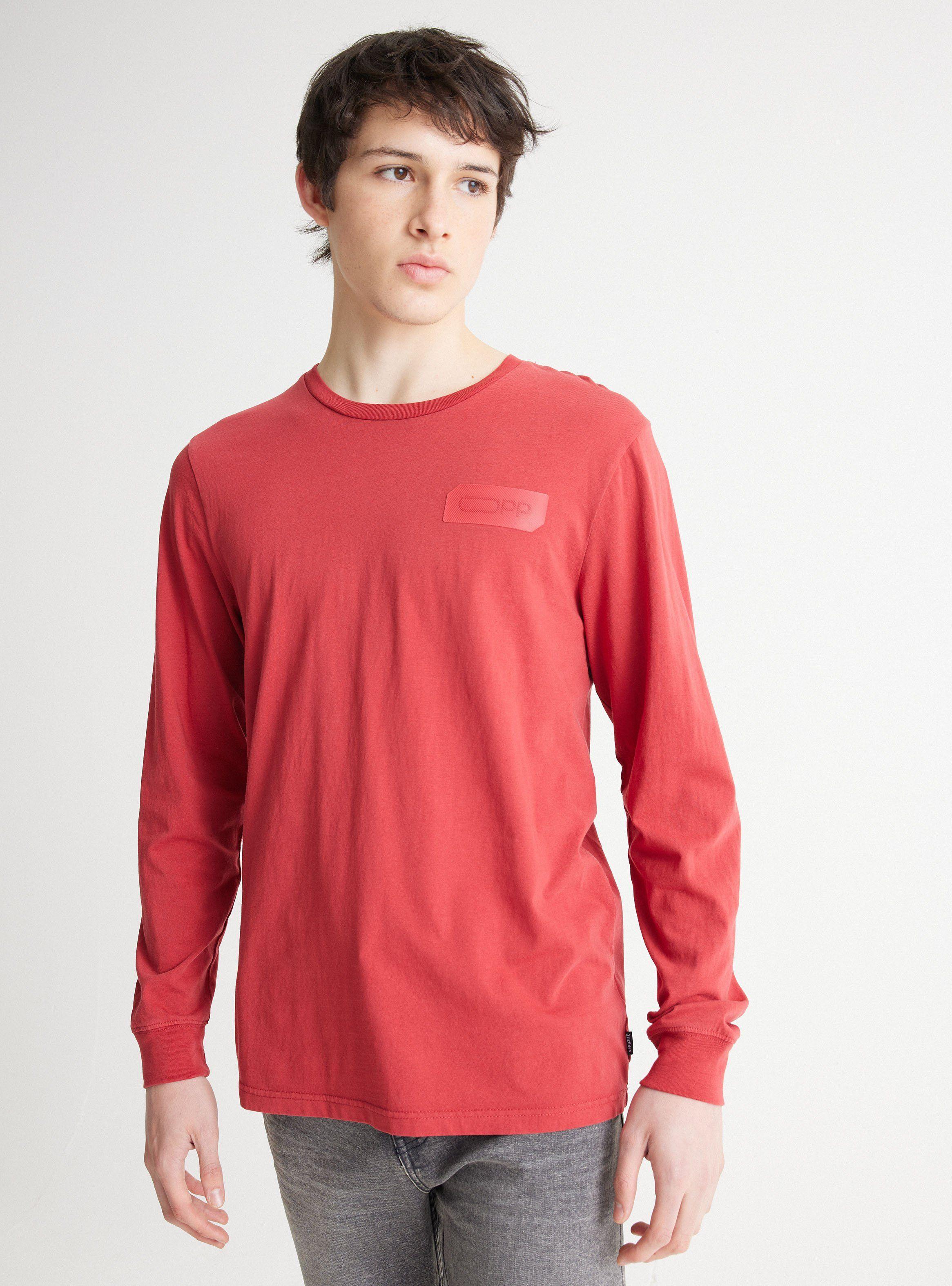 Polera Logo Engomado-0
