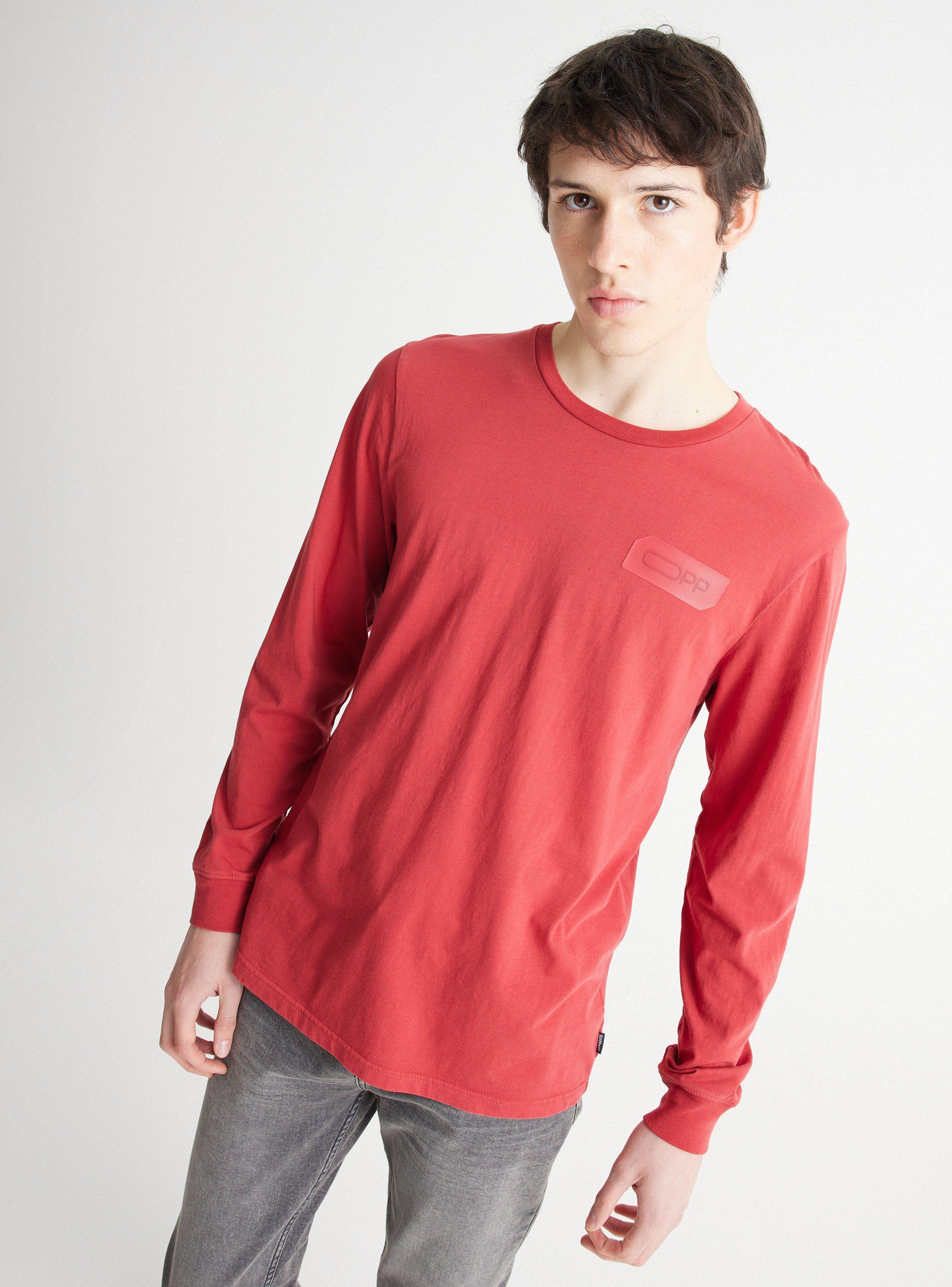 Polera Logo Engomado-2