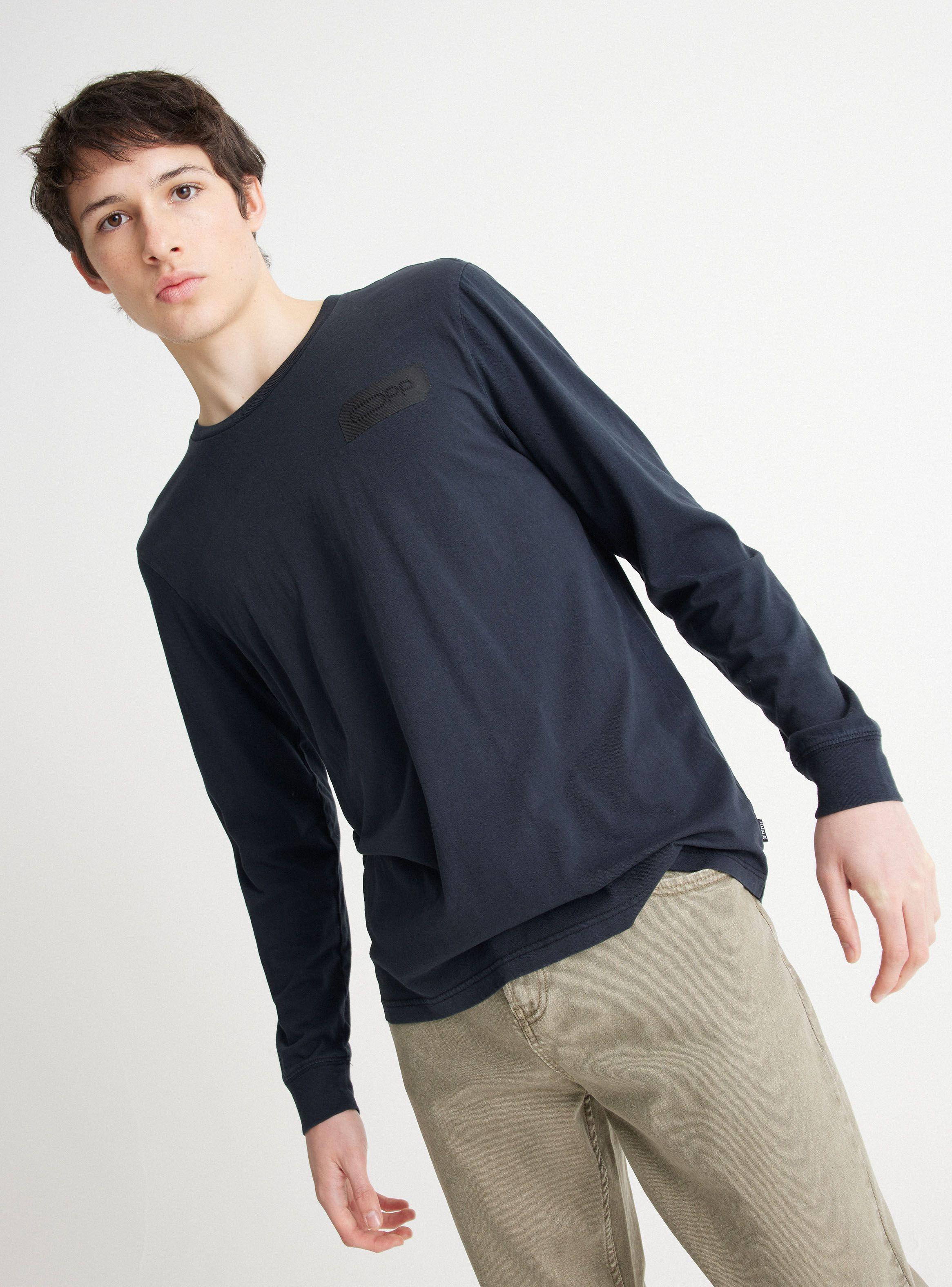 Polera Logo Engomado-0