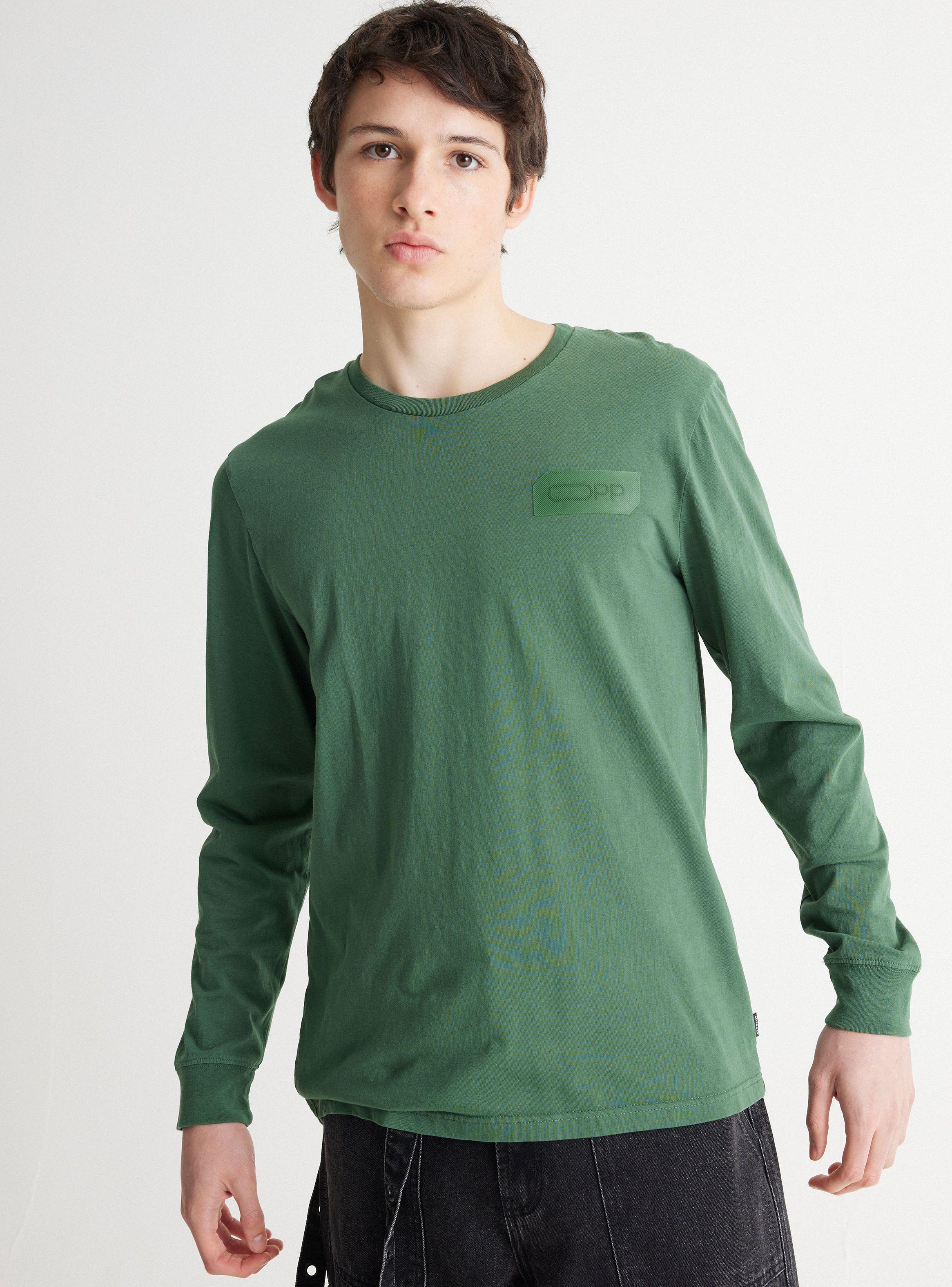 Polera Logo Engomado-0