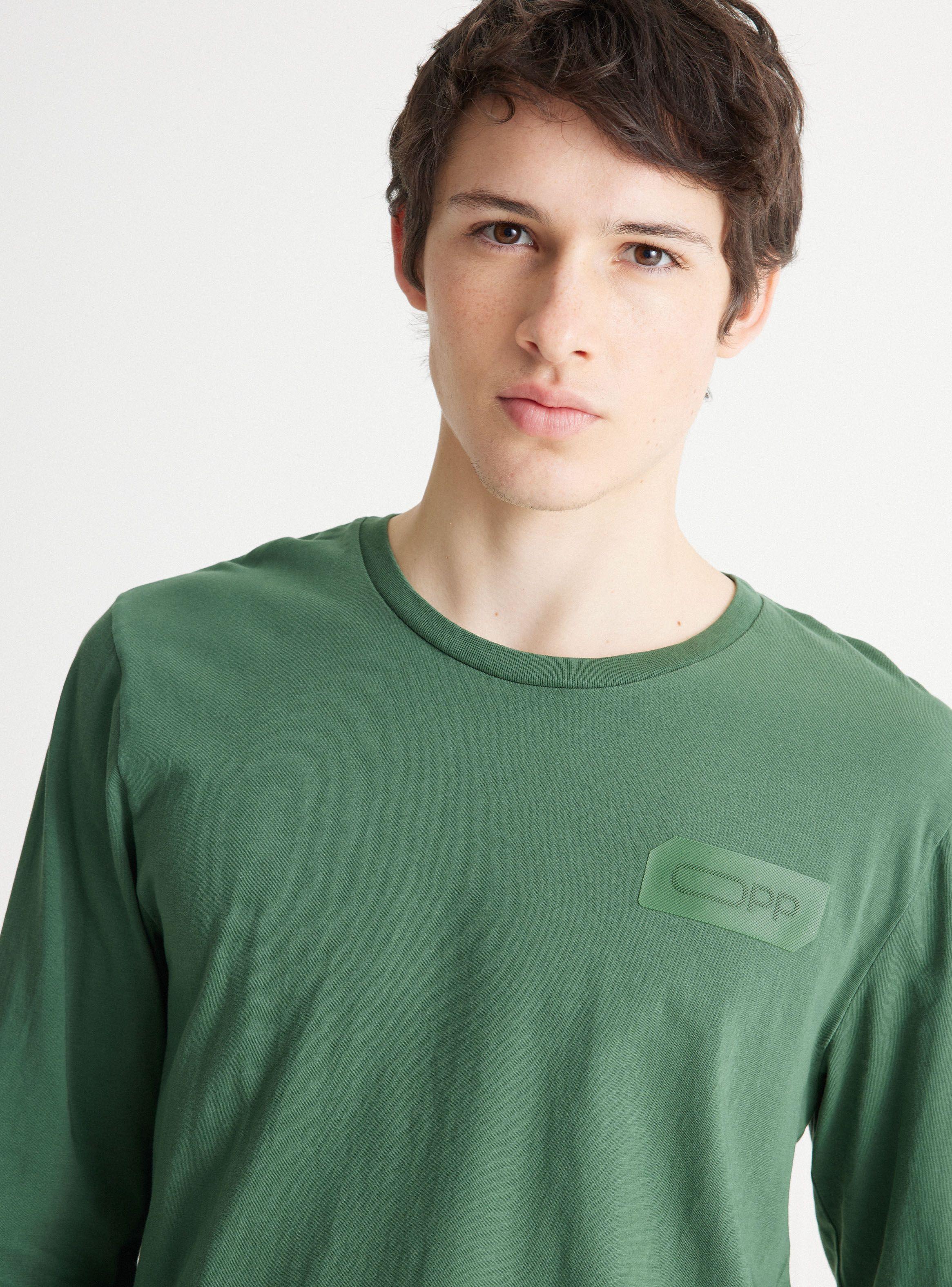 Polera Logo Engomado-2