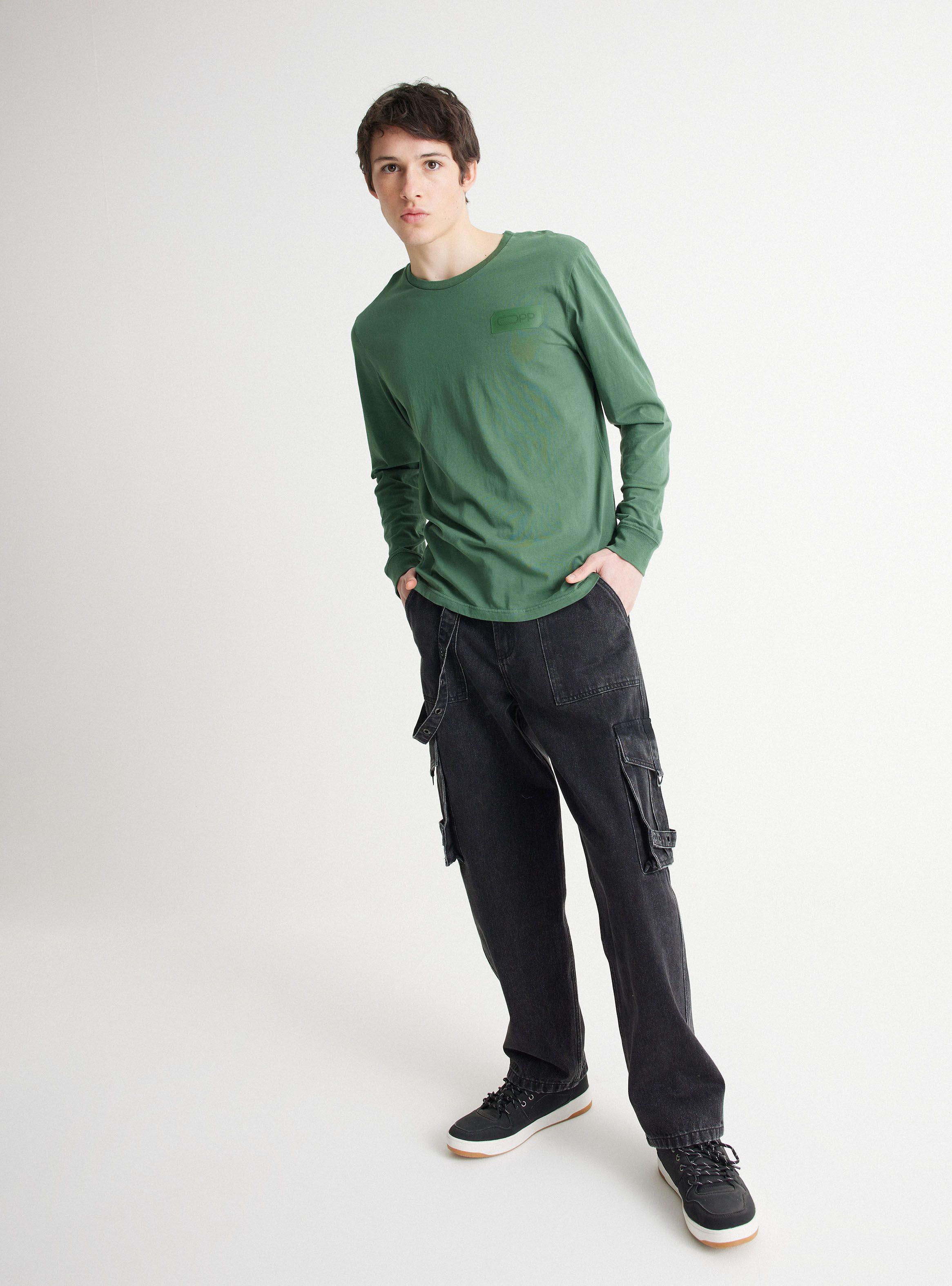 Polera Logo Engomado-4