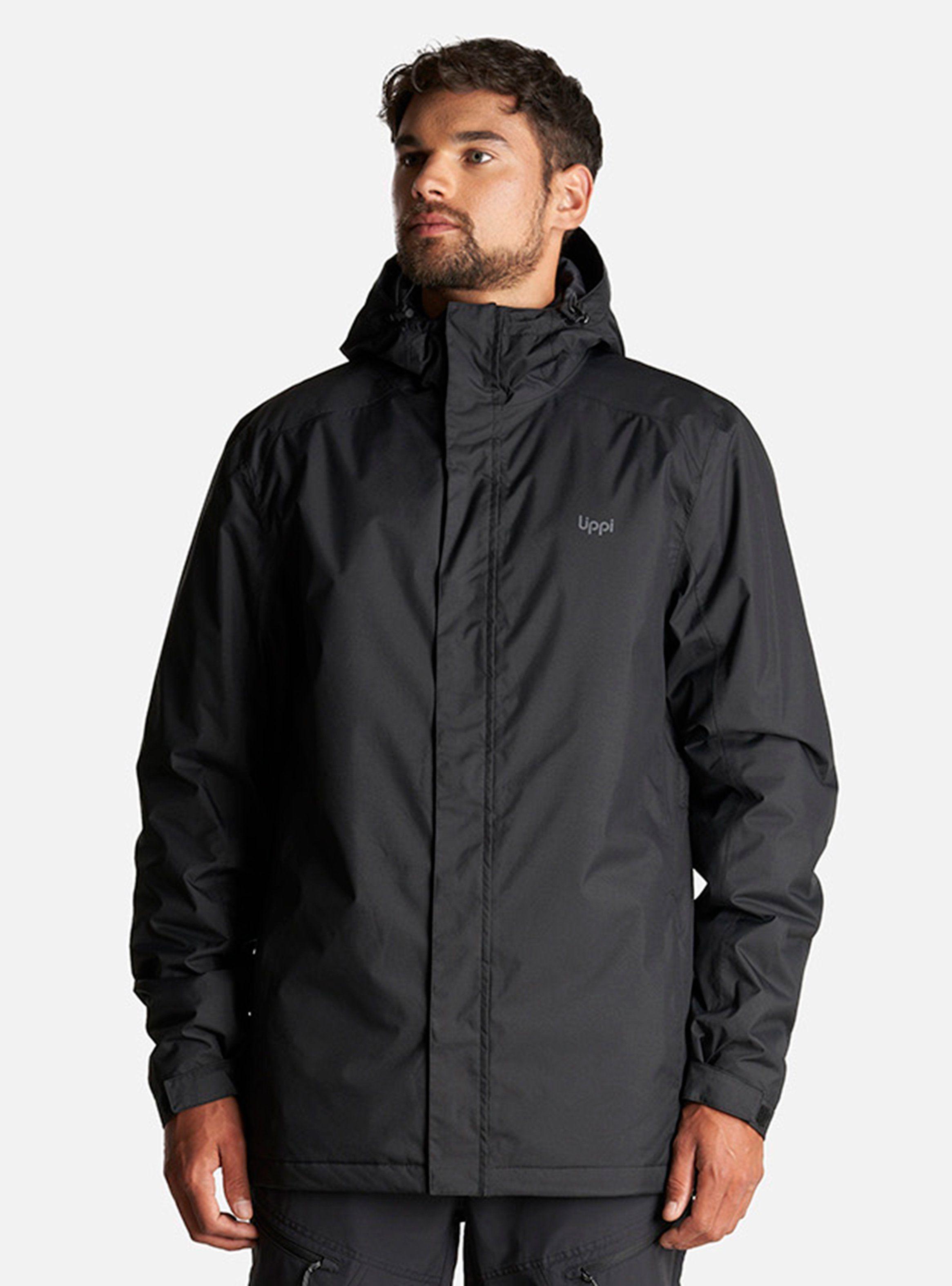 Chaqueta Suntra Steampro Hoody Jacket-0