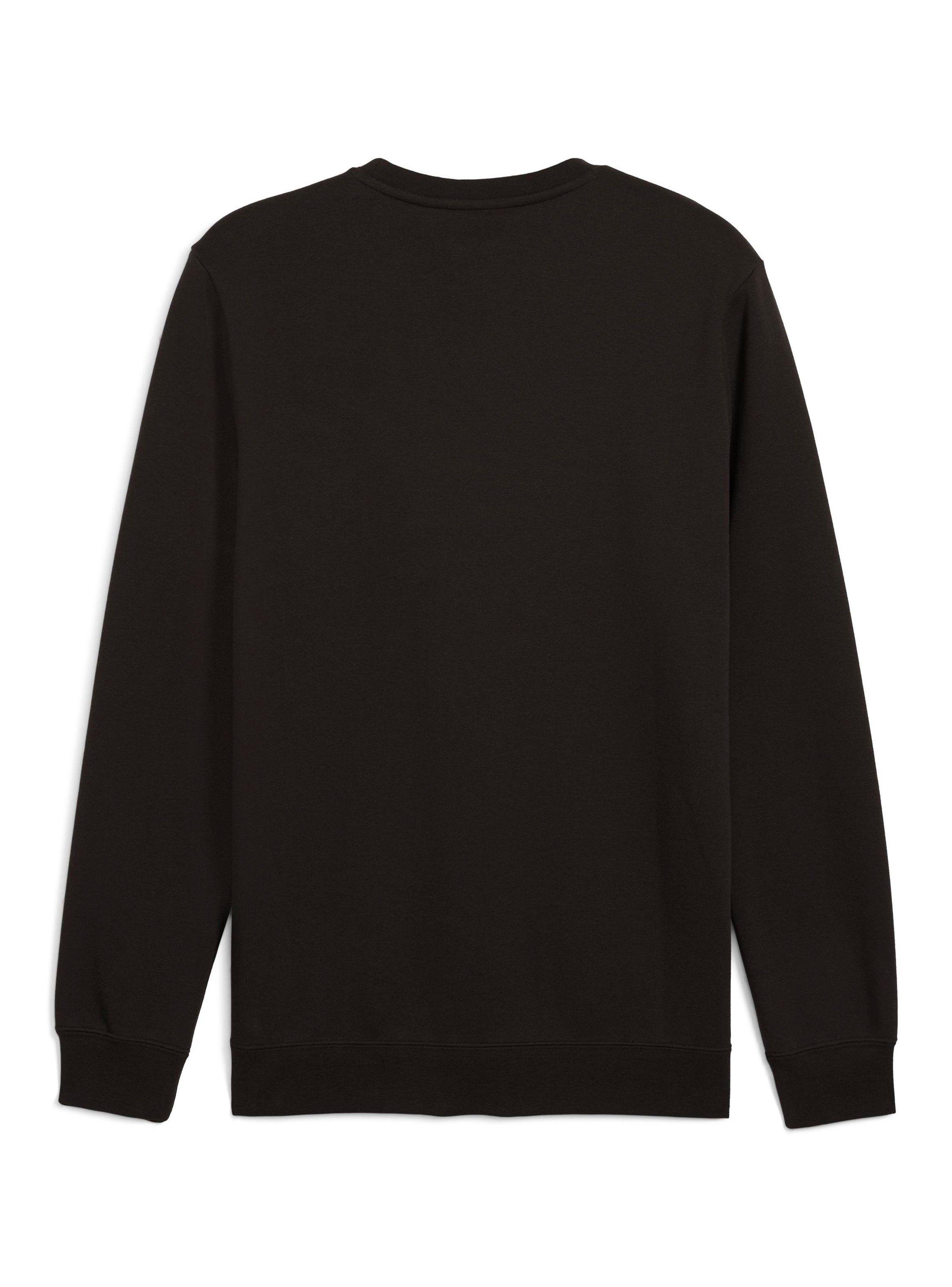 Polerón Ess Small No. 1 Logo Crew Fl-2