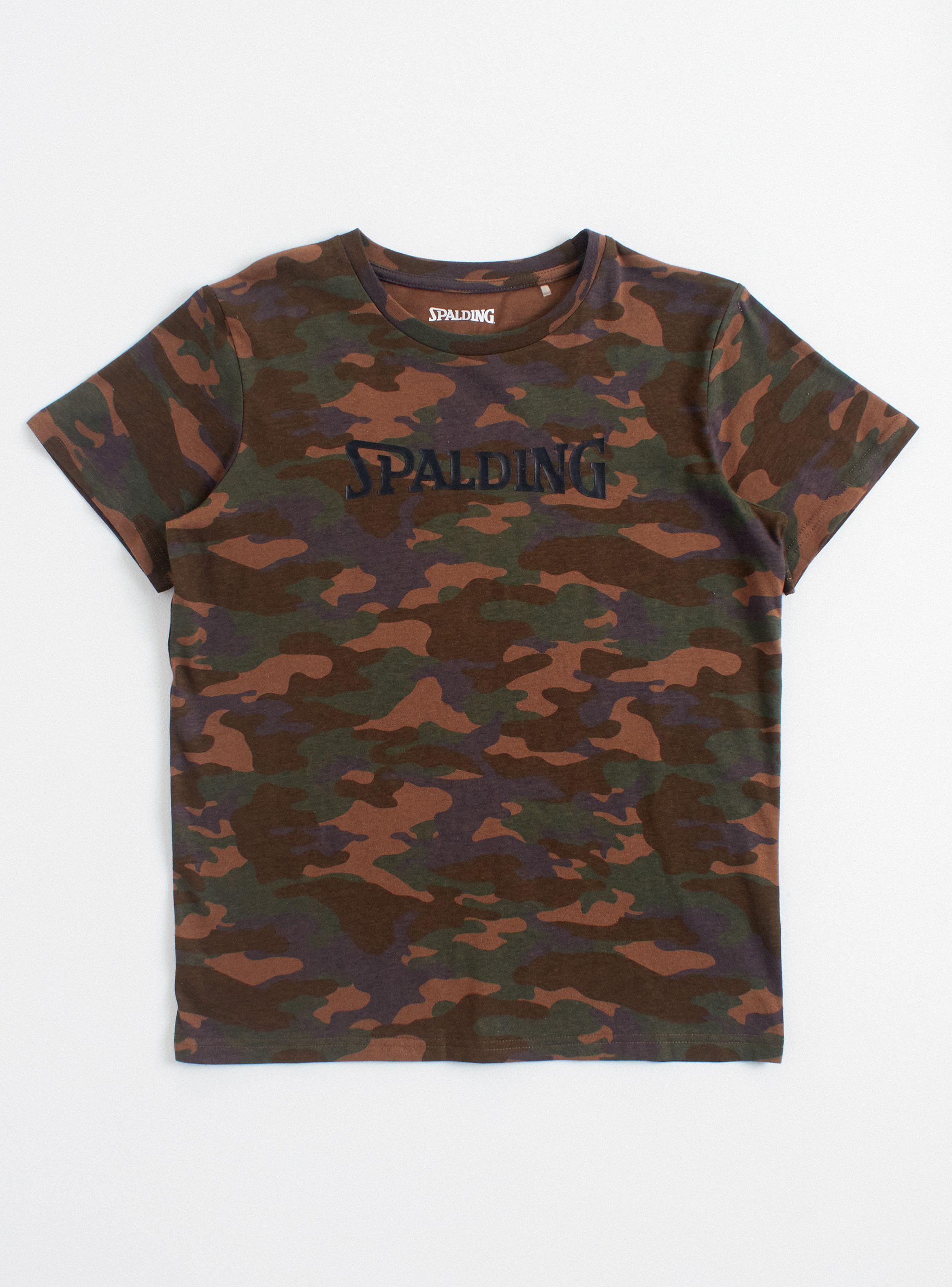Polera Niño Full Print Camuflaje-1