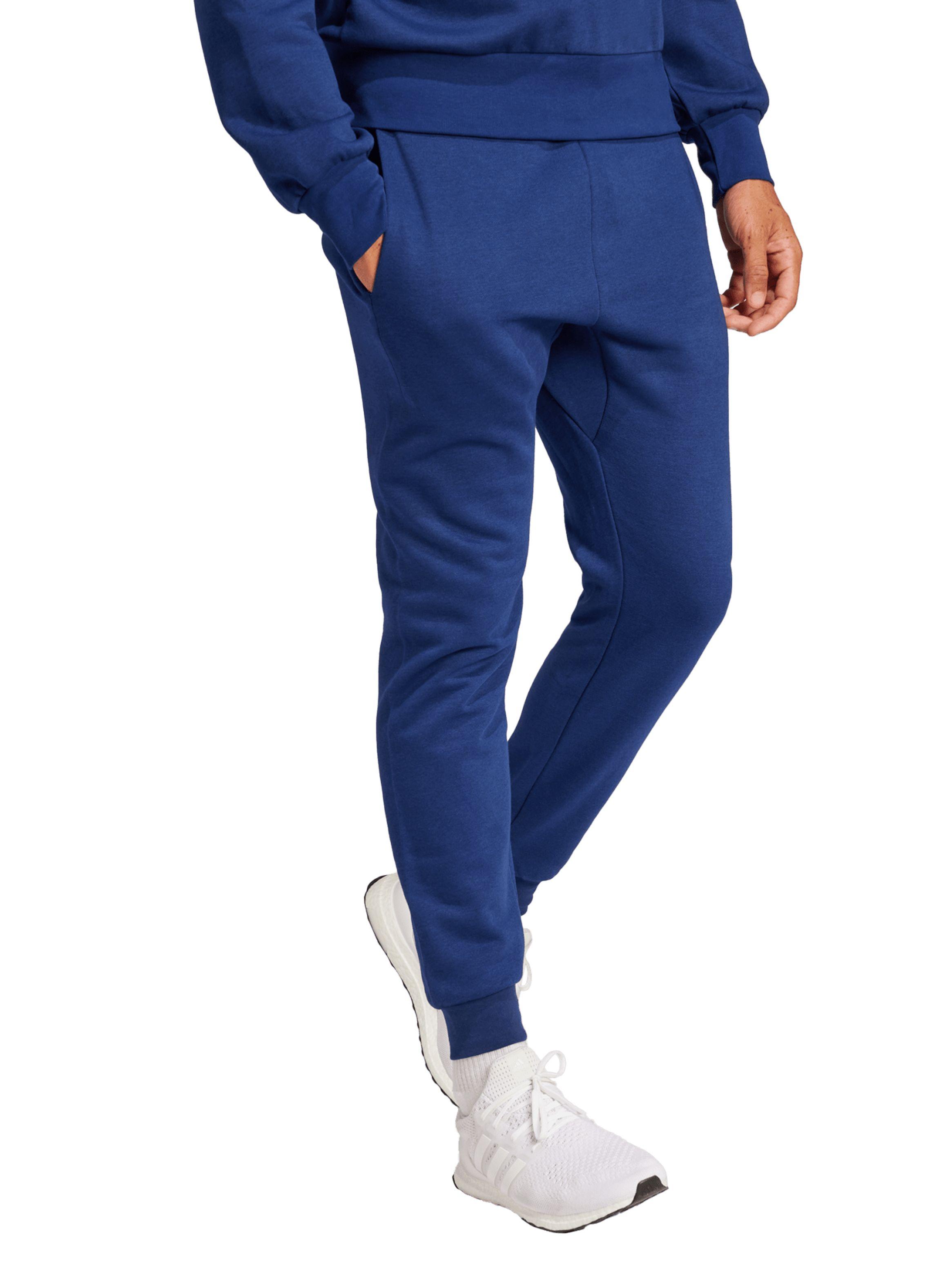 Pantalón de Buzo M Bl Fl Tc Pt Jogger-2