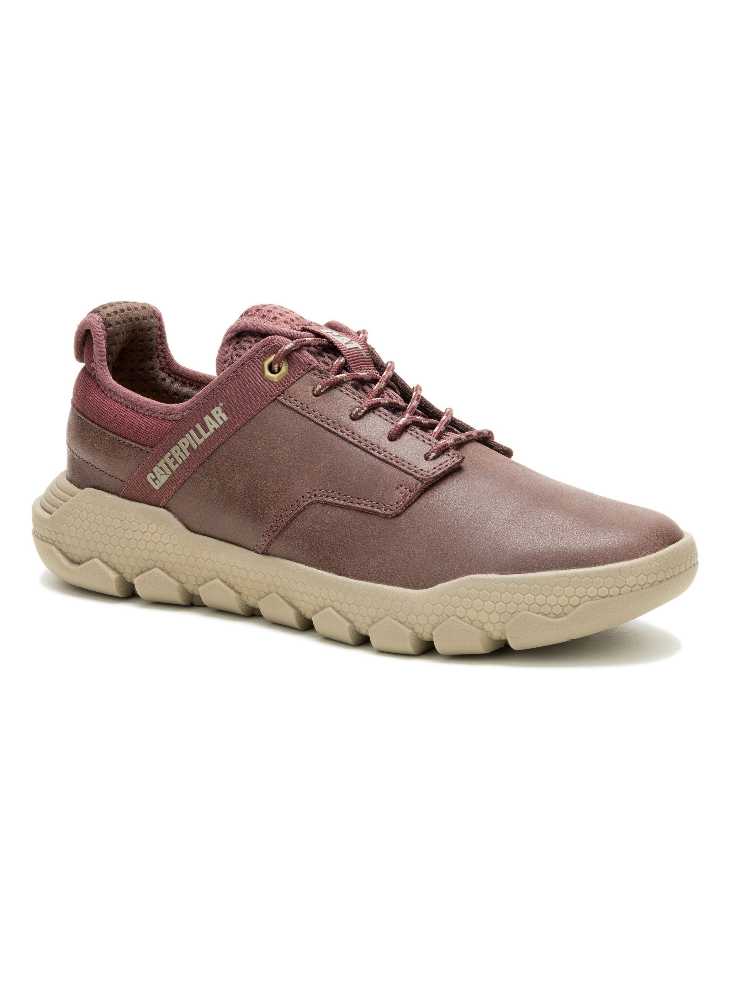 Zapatilla Urbana Cuero Hex- Lite Leather Hombre-1