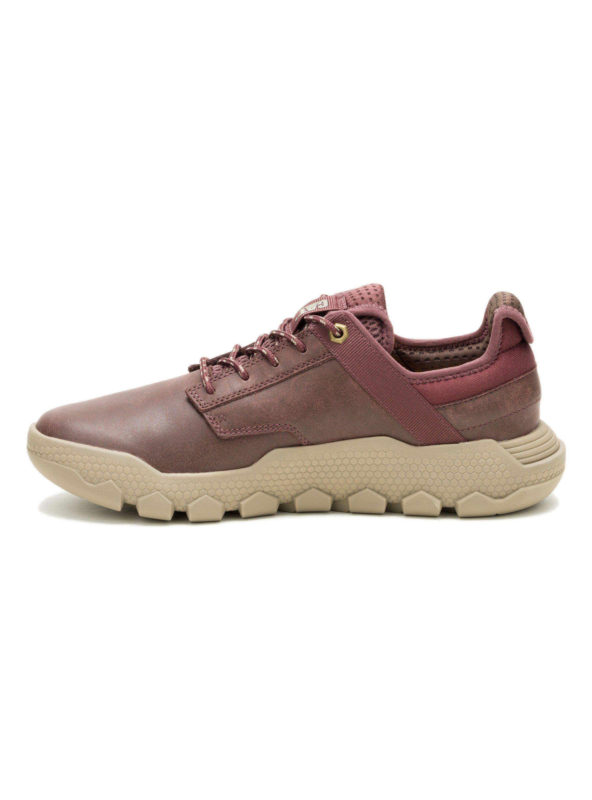 Zapatilla Urbana Cuero Hex- Lite Leather Hombre-2