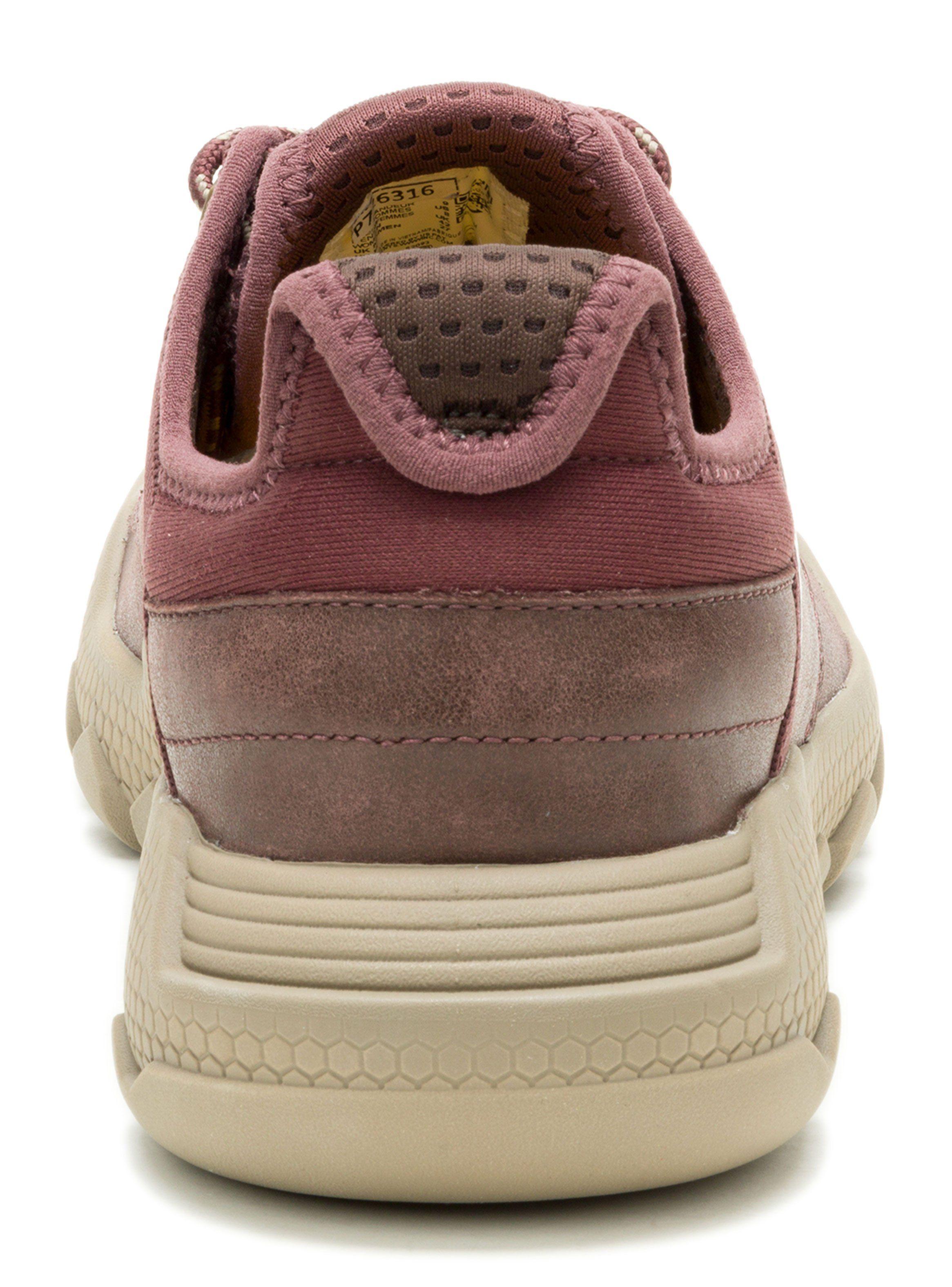 Zapatilla Urbana Cuero Hex- Lite Leather Hombre-4