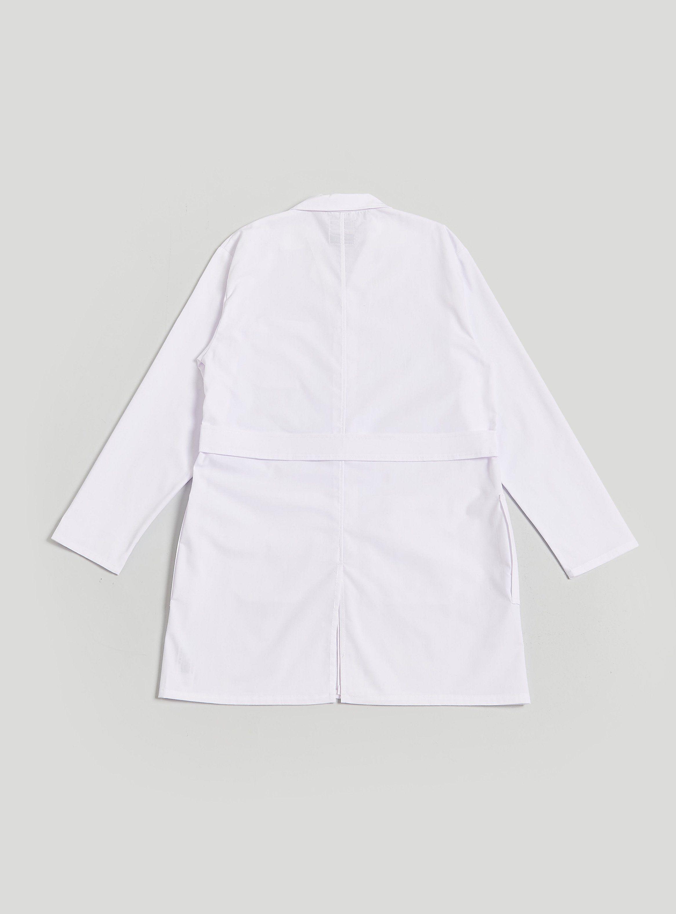 Cotona Blanca Talla 38-40-42-44-46-48-1