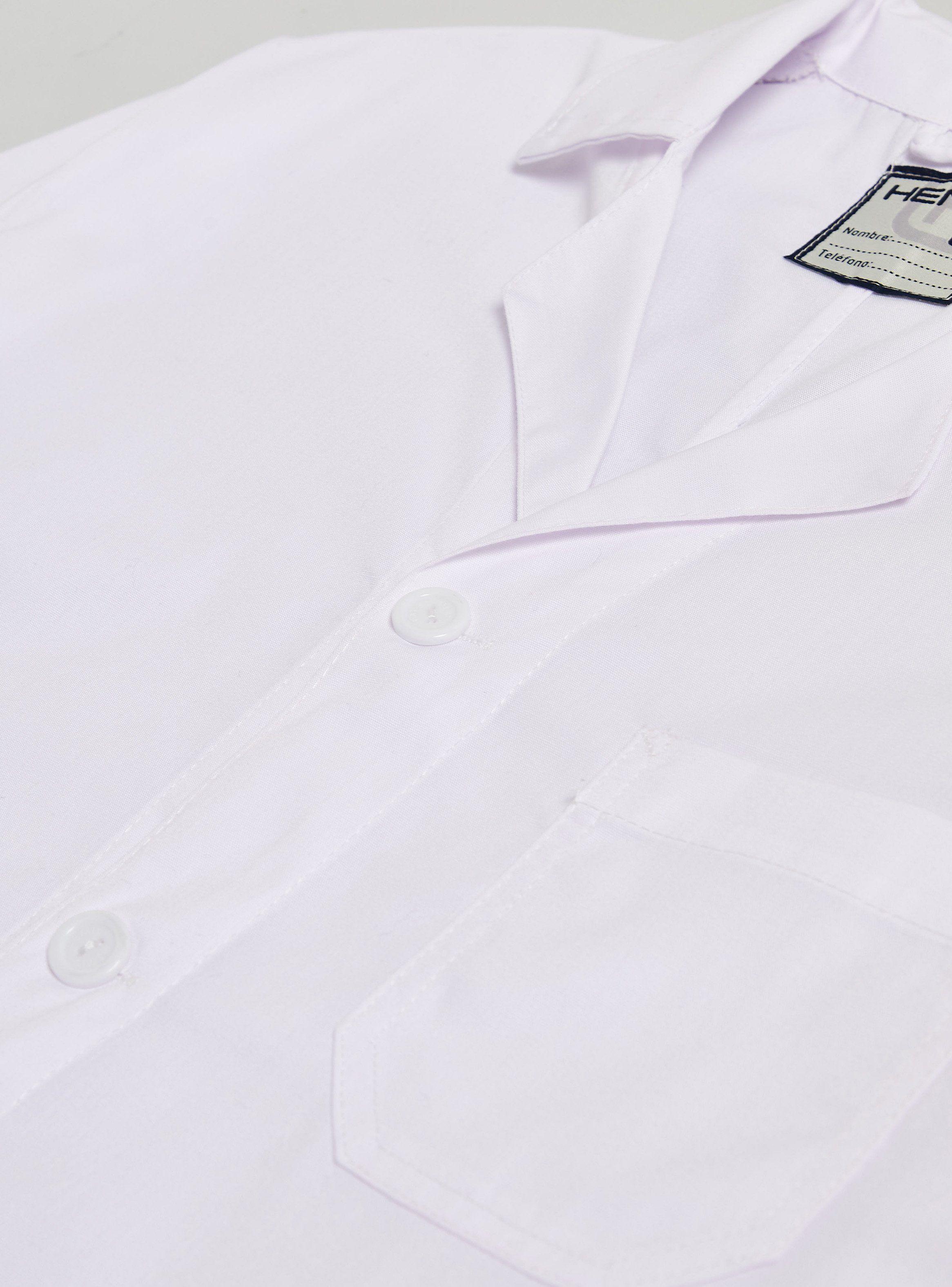 Cotona Blanca Talla 38-40-42-44-46-48-2