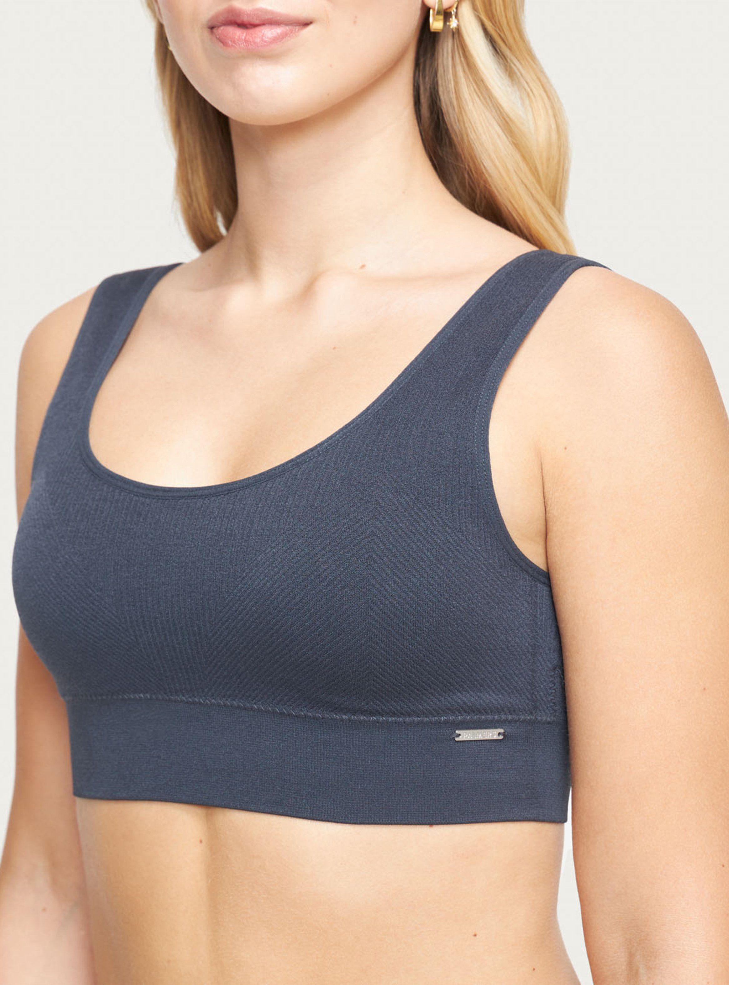 Sostén Bralette Básico Liso-2