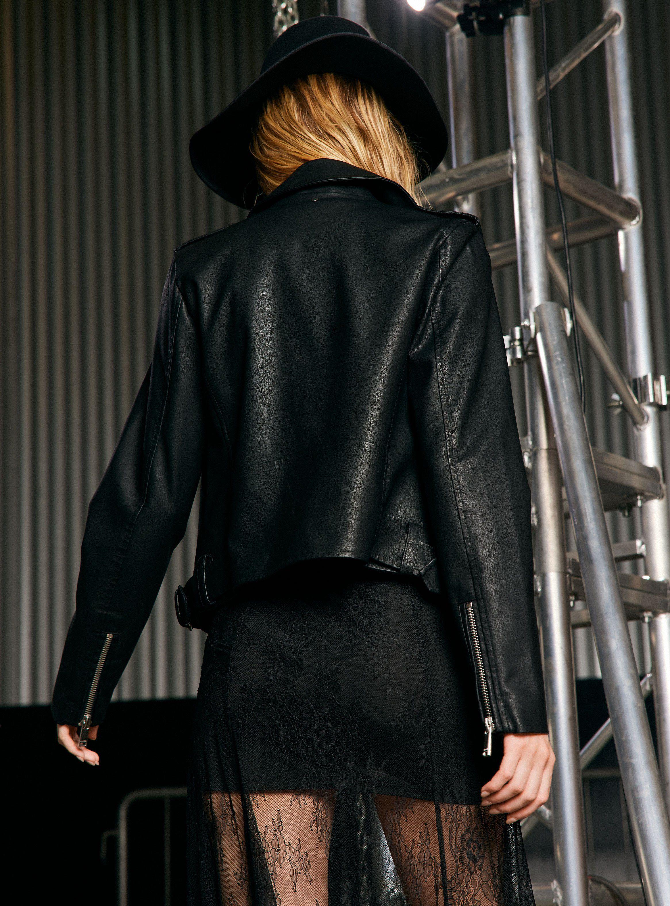 Chaqueta Biker-1