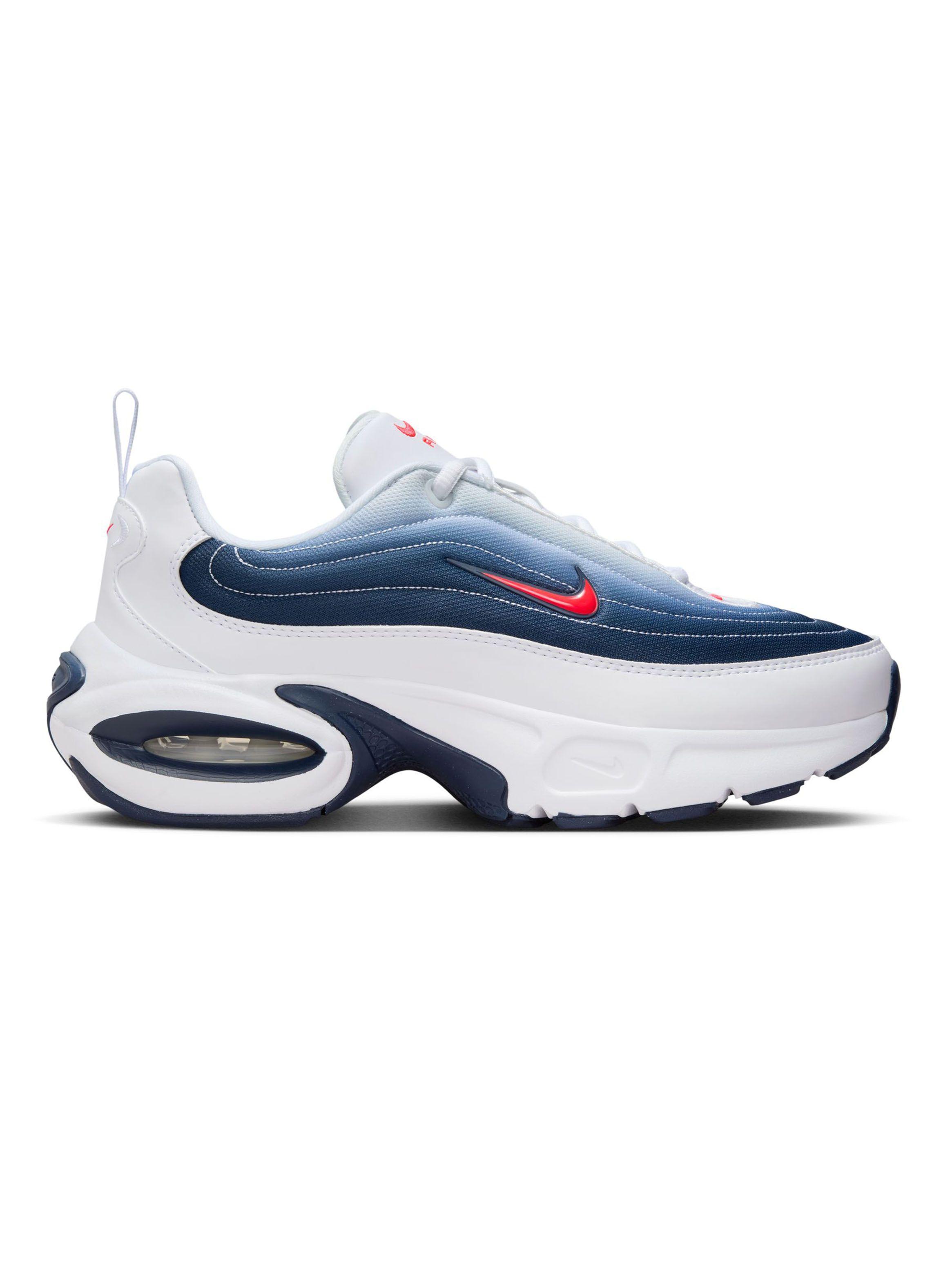 Zapatilla Running Air Max Portal Mujer-0