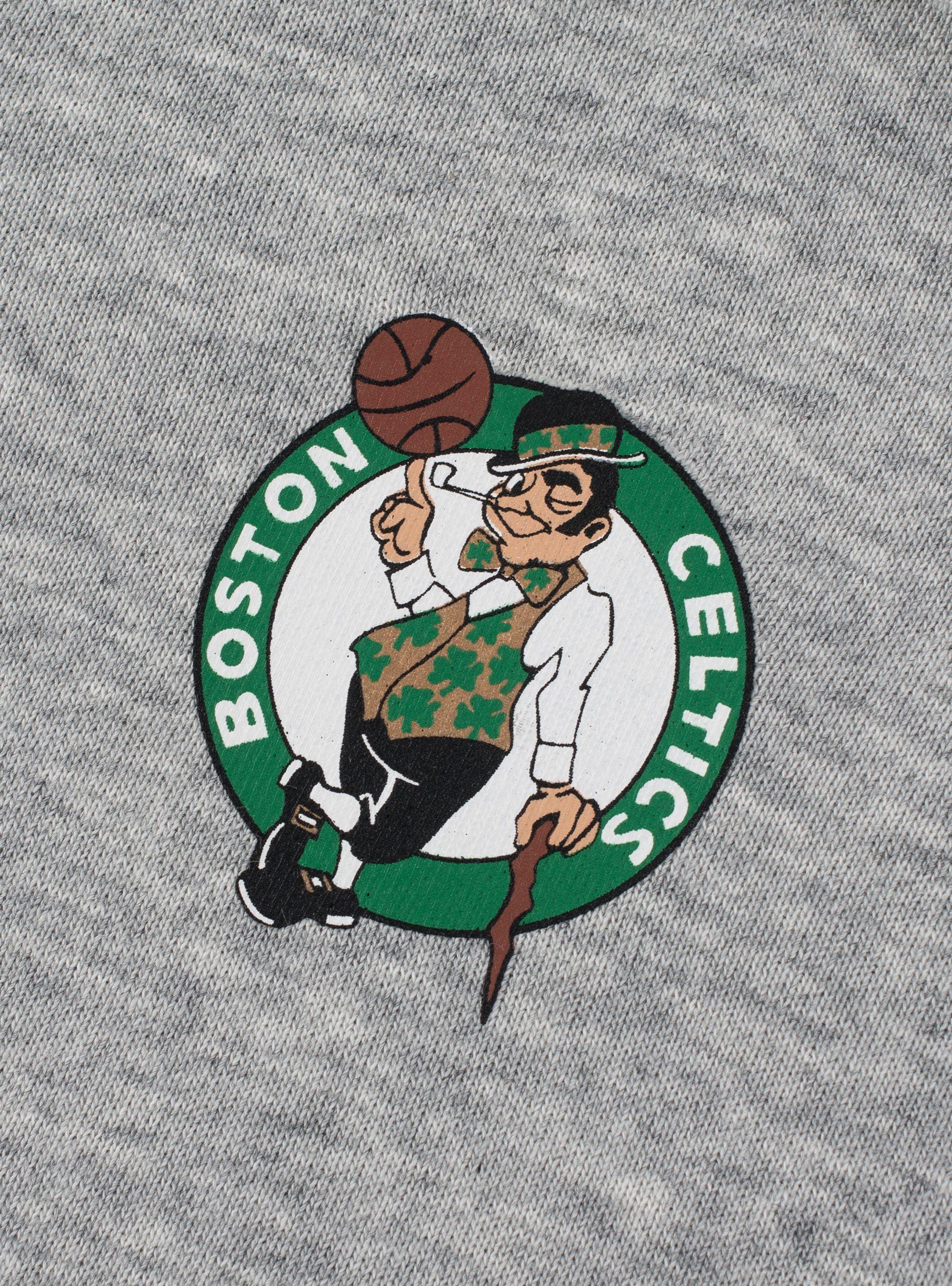 Sudadera Cromatics Celtics Boston-2
