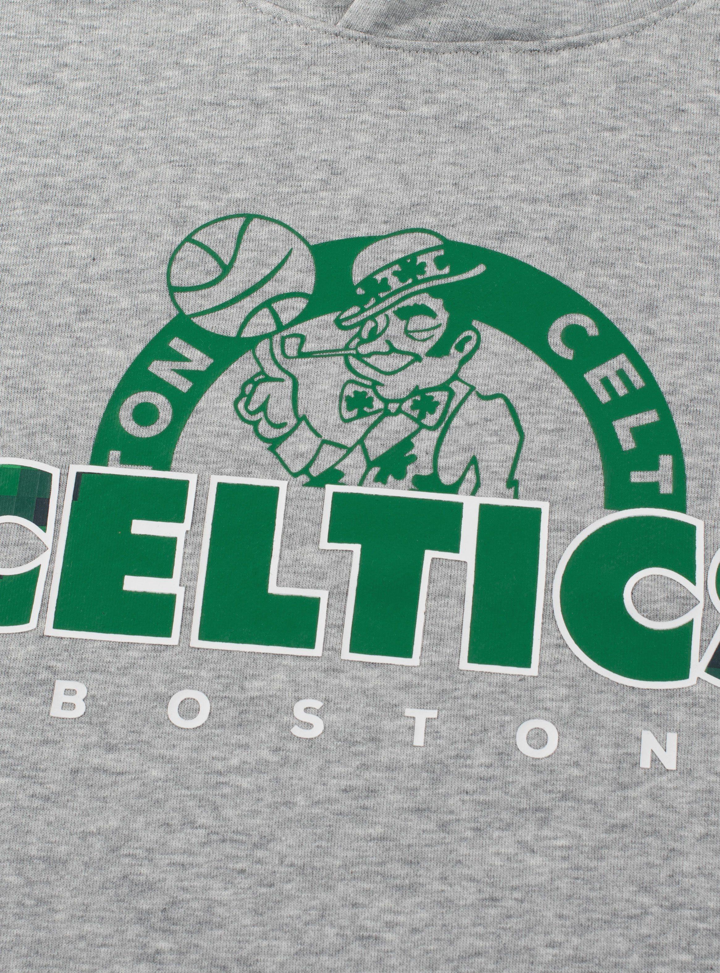 Sudadera Cromatics Celtics Boston-3