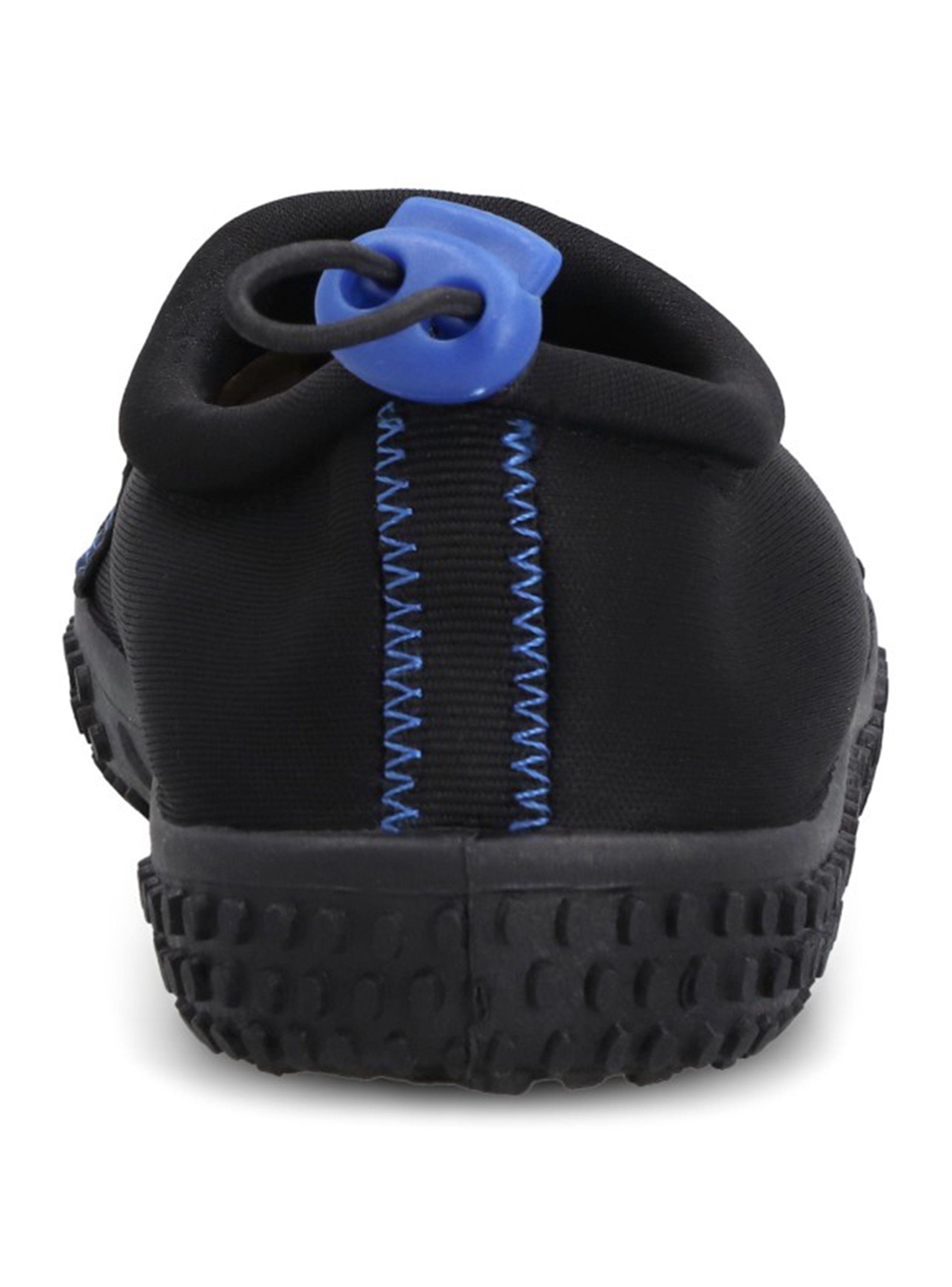 Zapato de Agua Junior Goma Aquashoes Unisex-4