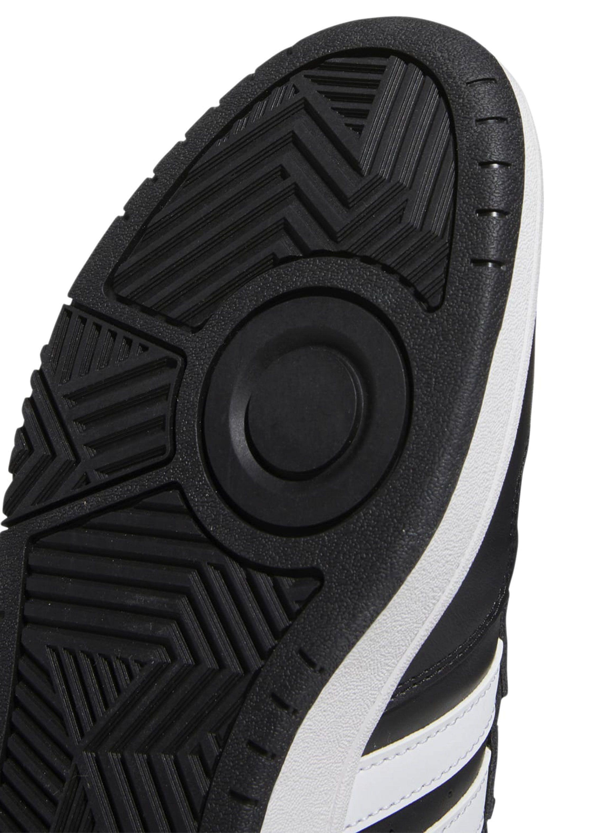 Zapatilla Urbana Estilo Hoops 3.0 Mid Hombre-4