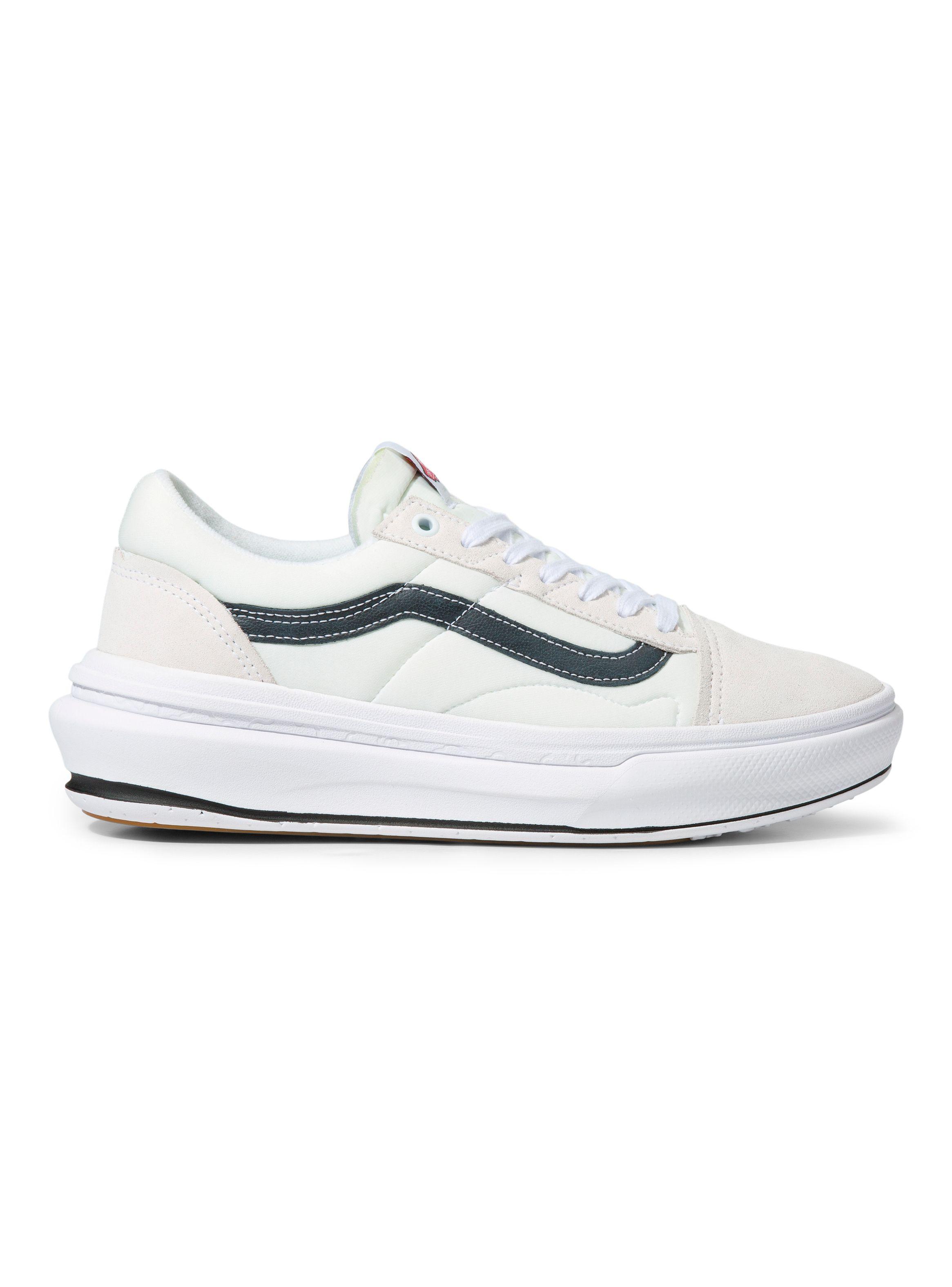 Zapatilla Urbana Old Skool Overt Cc Mujer-0