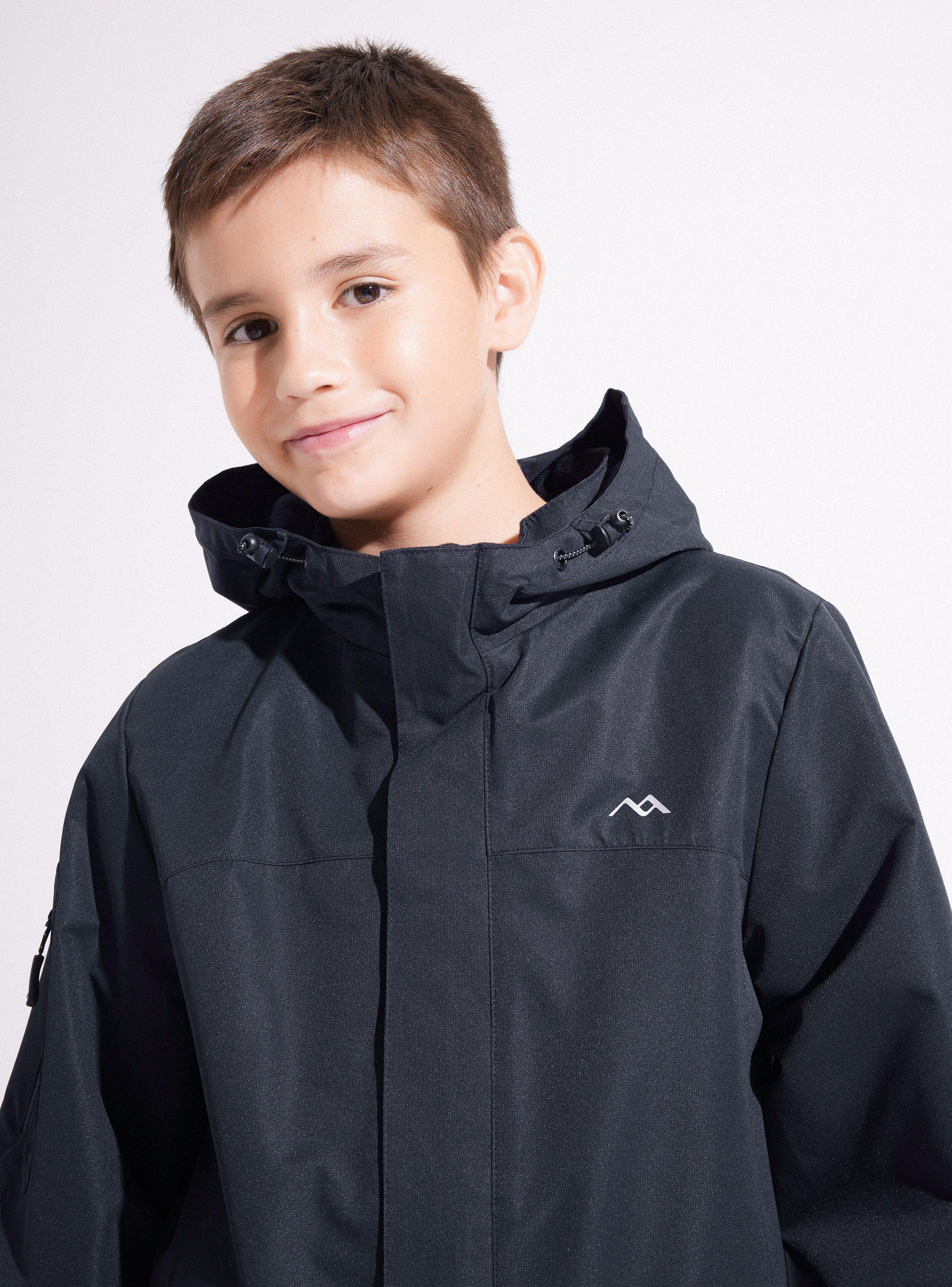 Chaqueta Casaca Impermeable-1