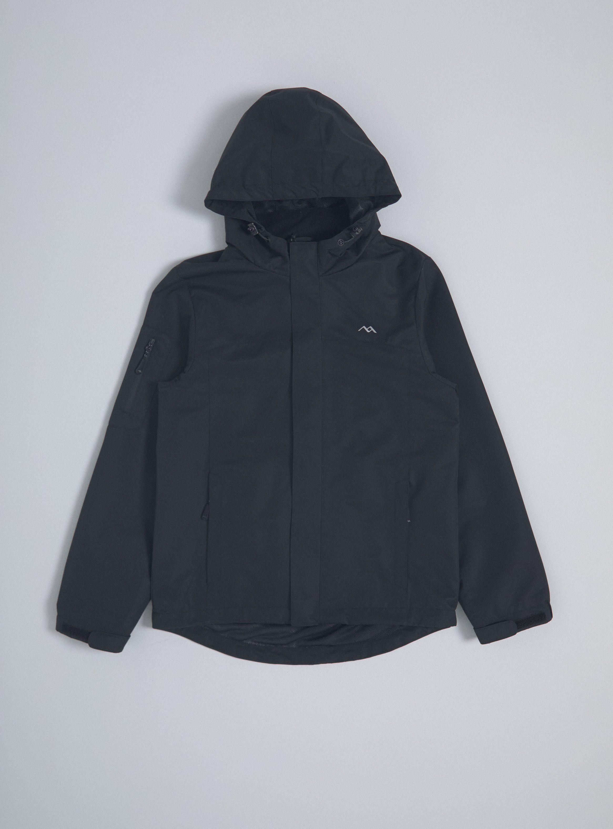 Chaqueta Casaca Impermeable-2