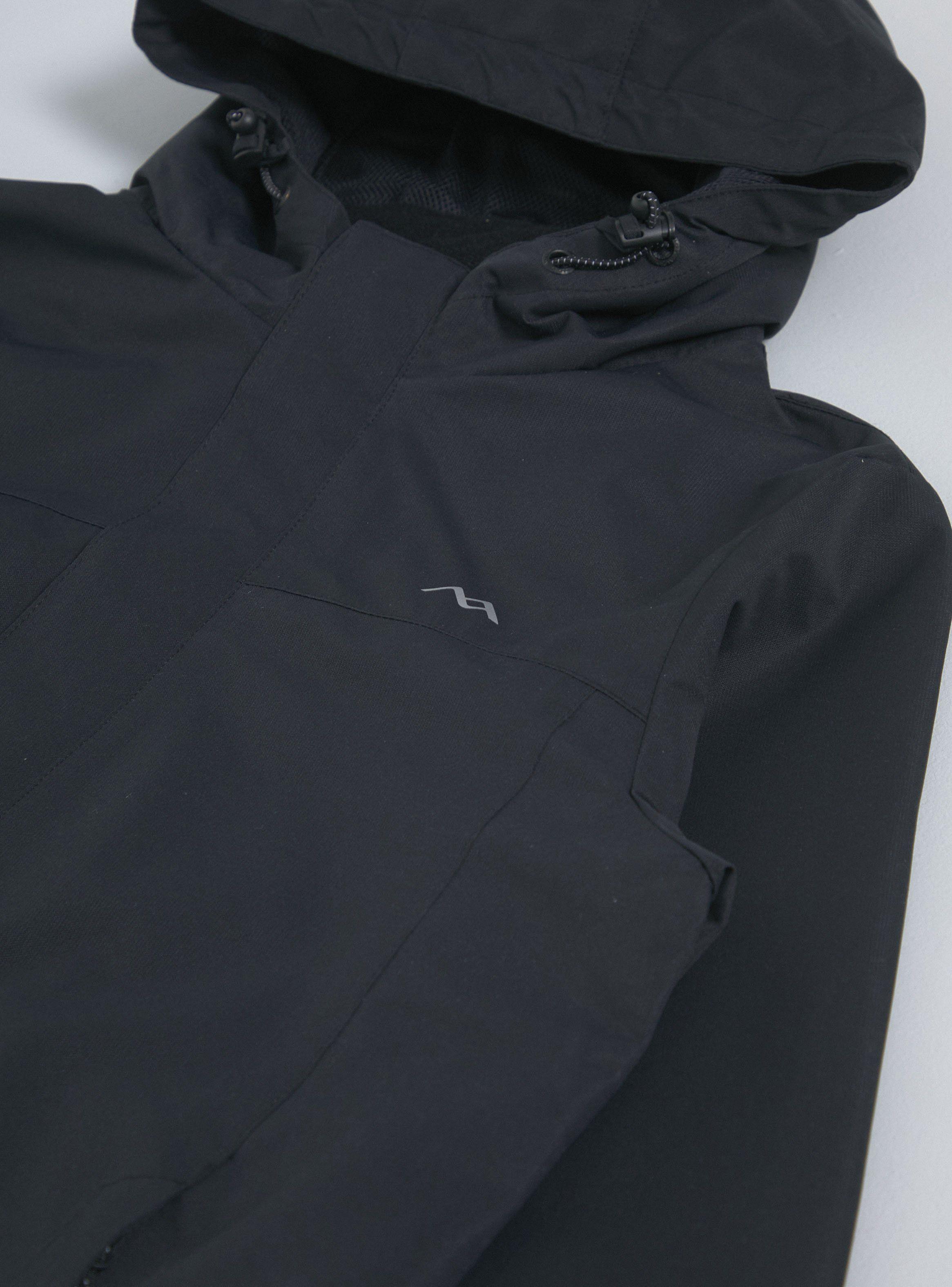 Chaqueta Casaca Impermeable-4