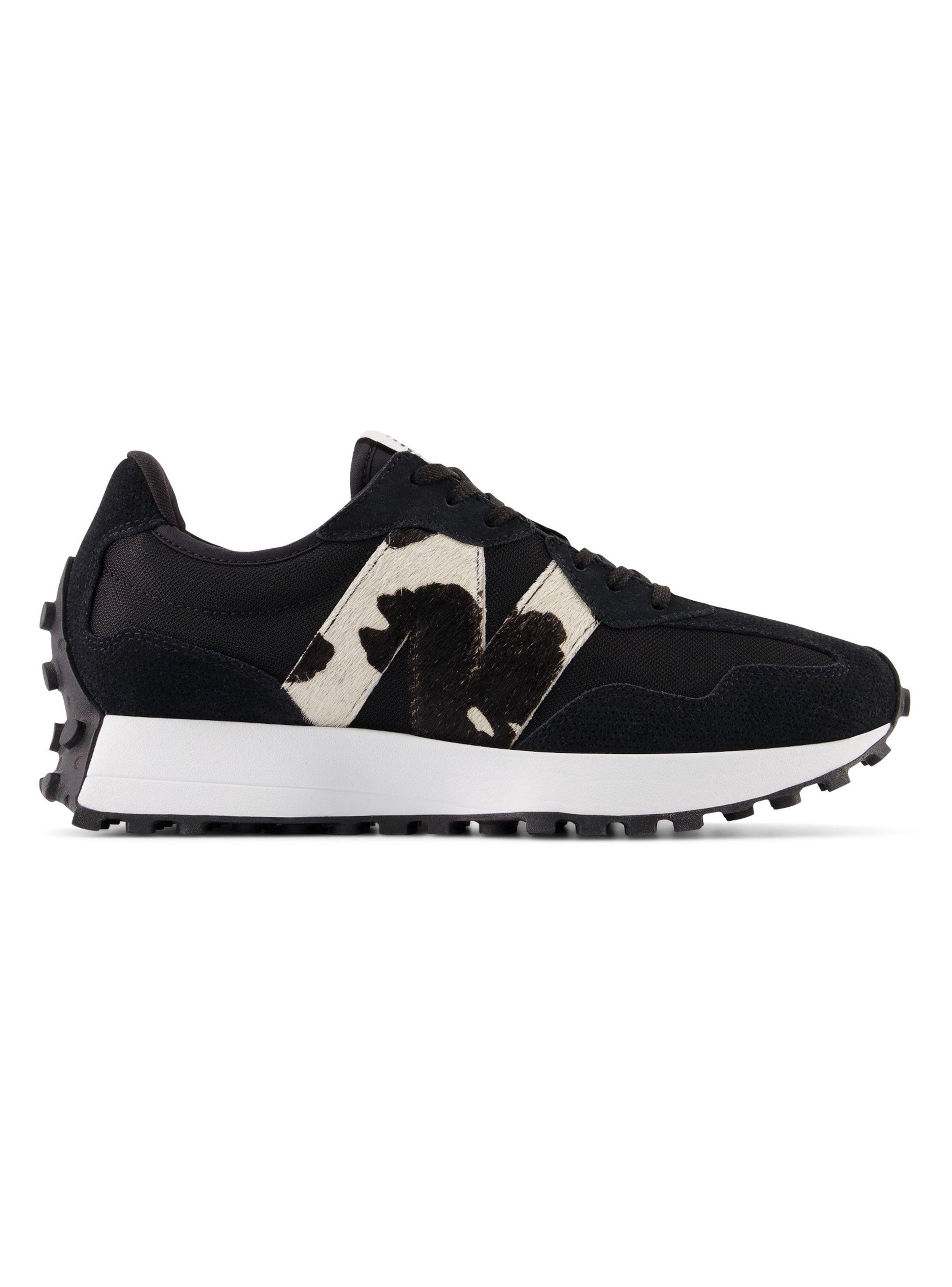 Zapatilla Urbana Detalle Animal Print Mujer-0