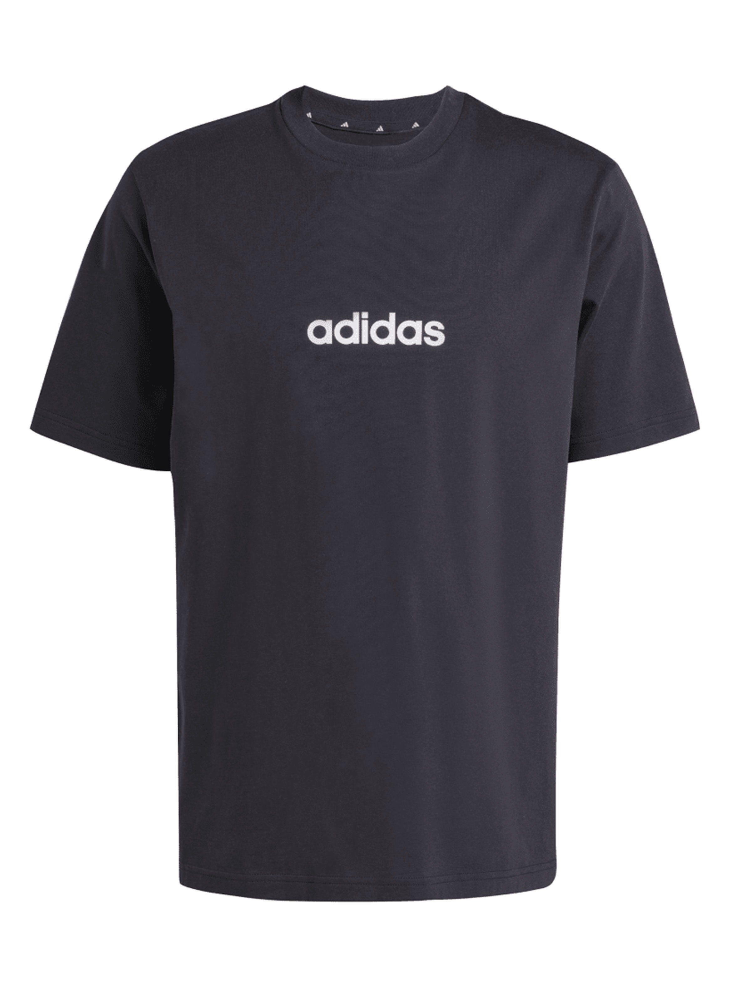 Polera Entrenamiento Hombre Adidas Graphics Coe-5