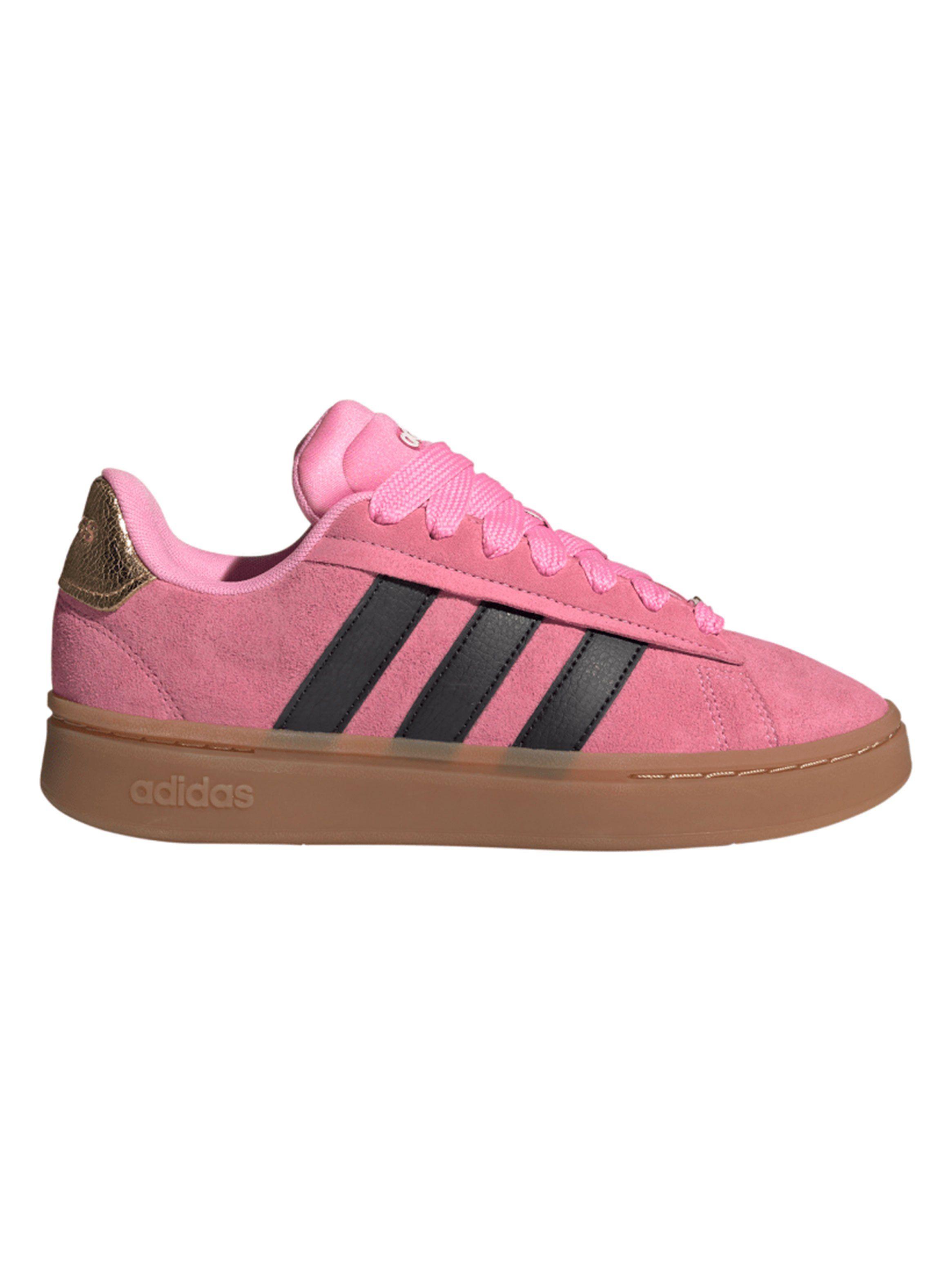 Zapatilla Urbana Mujer Grand-Court Alpha 00S-0
