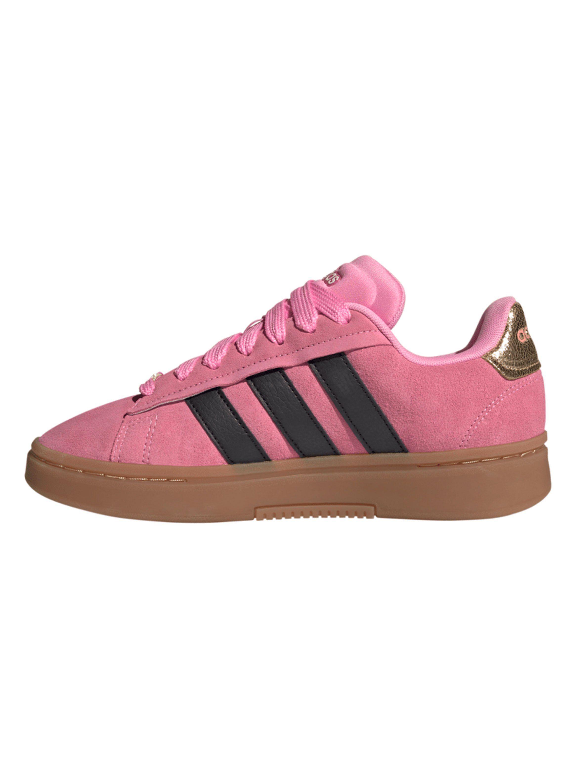 Zapatilla Urbana Mujer Grand-Court Alpha 00S-1