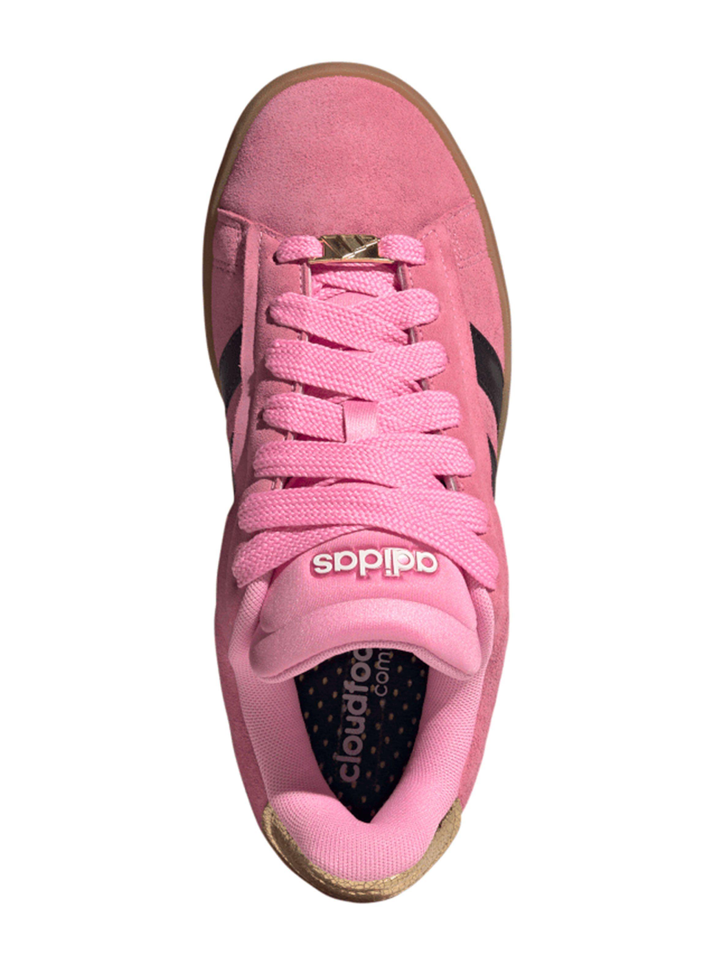 Zapatilla Urbana Mujer Grand-Court Alpha 00S-2